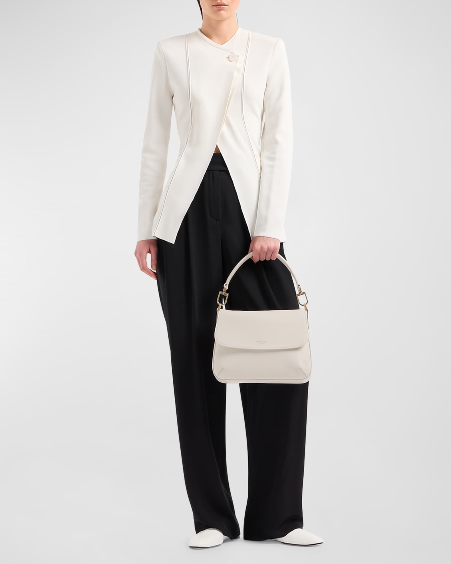 Women's Bags in Atlanta  Giorgio Armani Donna Atlanta Neiman Marcus