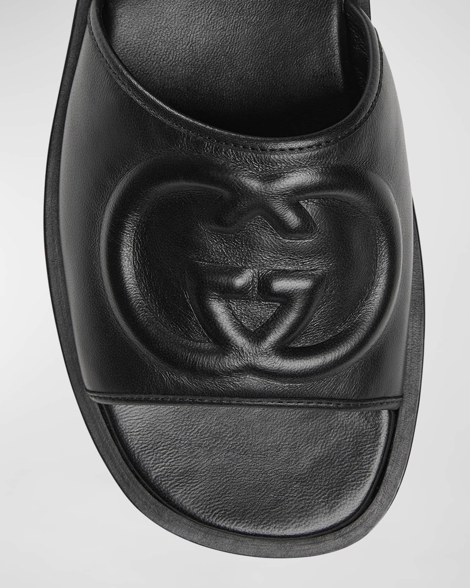 Neiman marcus mens slides new arrivals