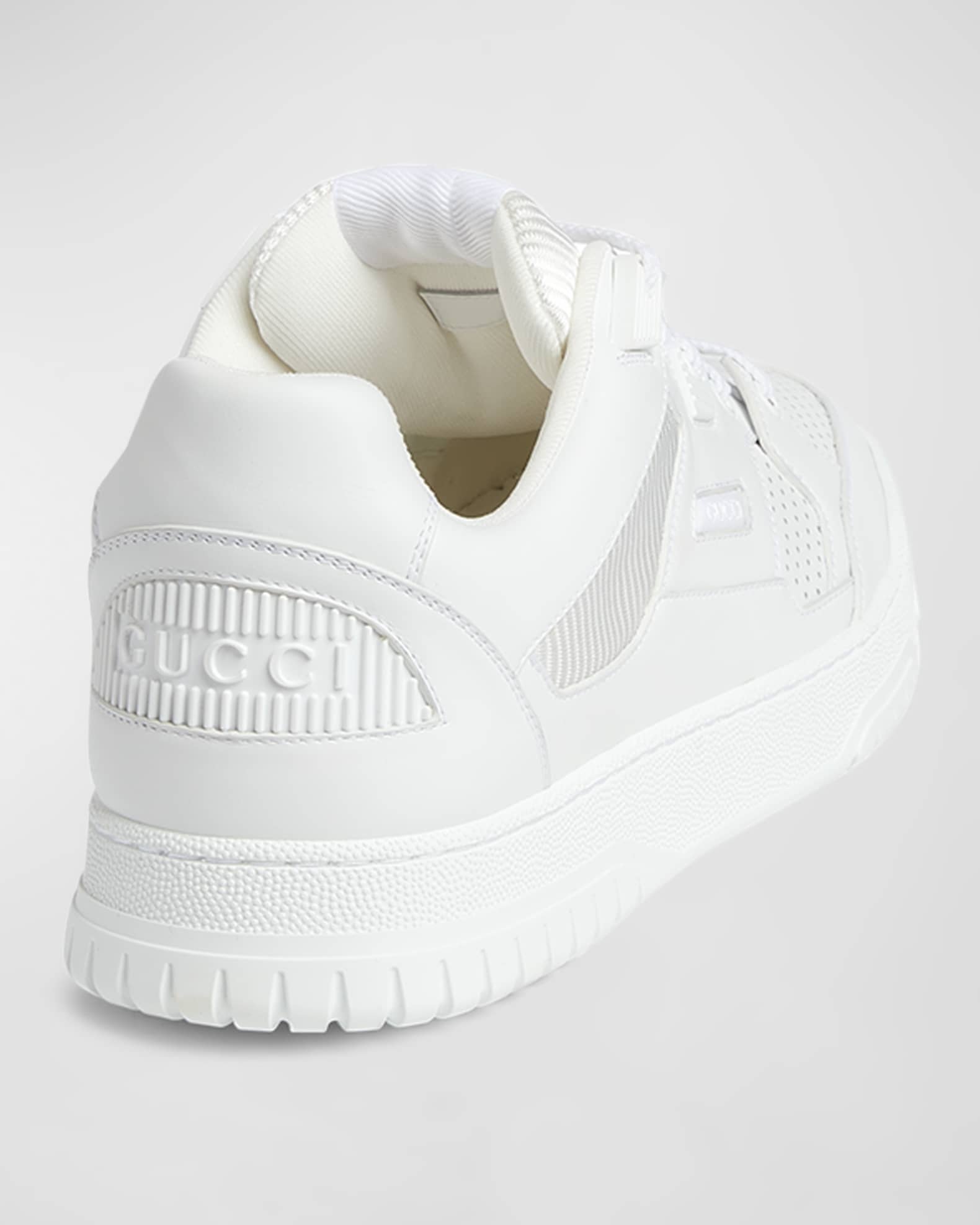 mens gucci low top sneakers