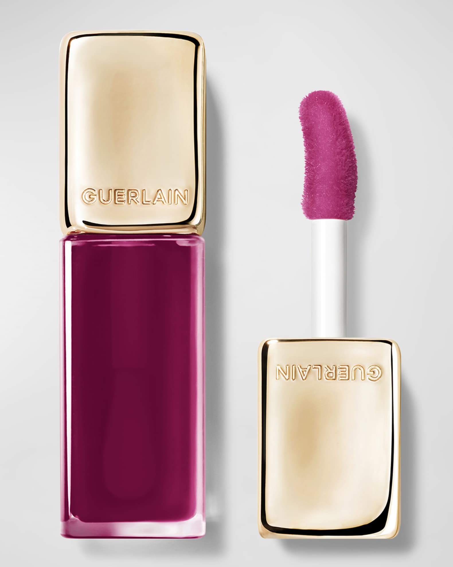 Kiss Kiss Bee Glow Lip Oil 0