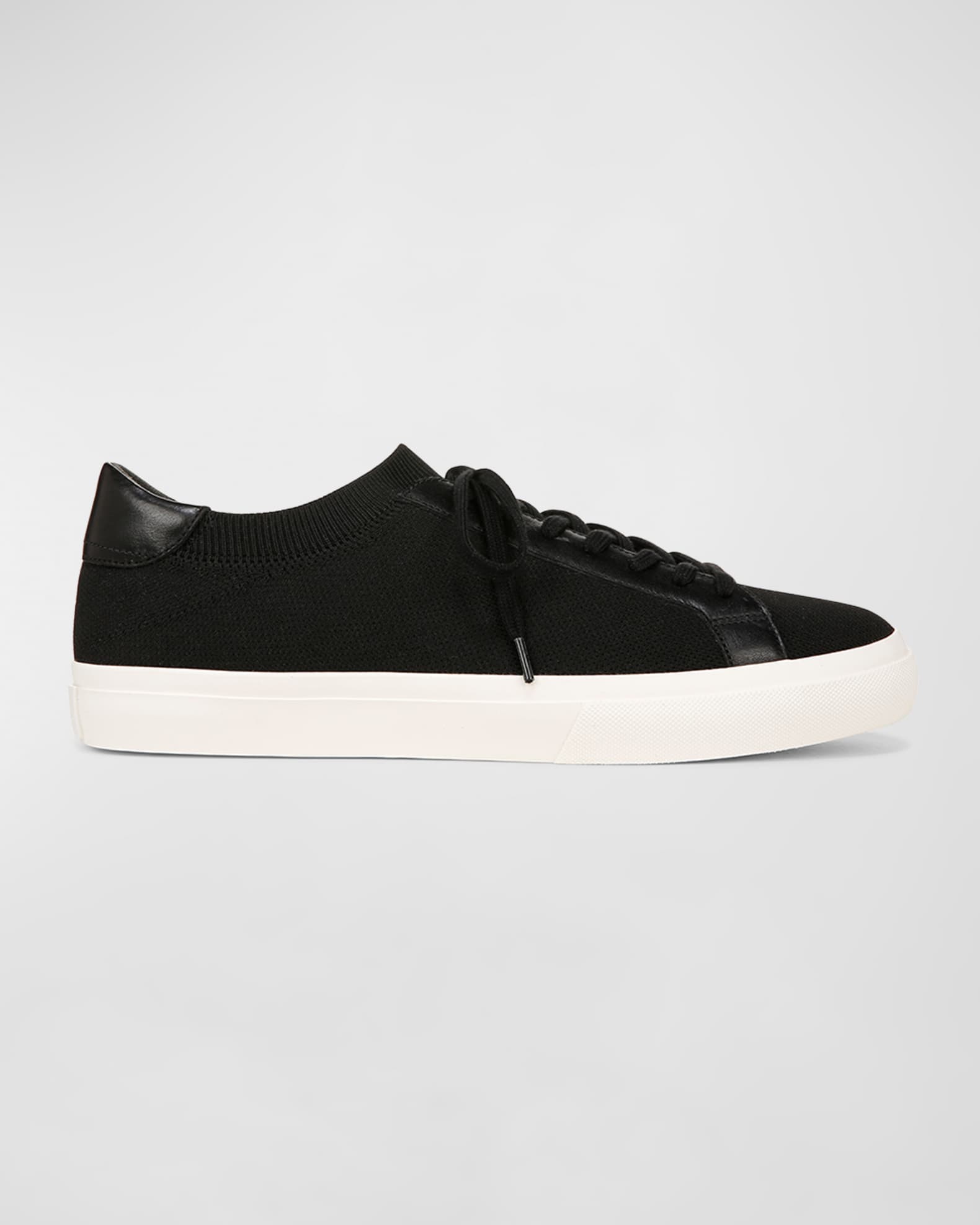 Vince Men's Fulton Knit Low-Top Sneakers