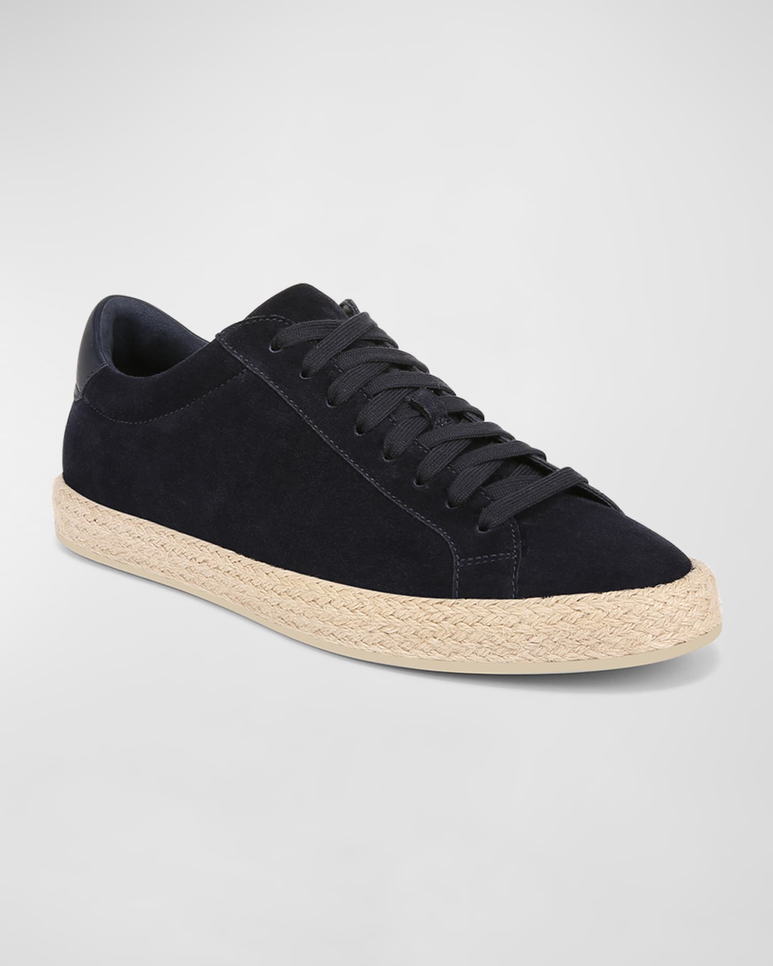 Vince suede espadrille deals