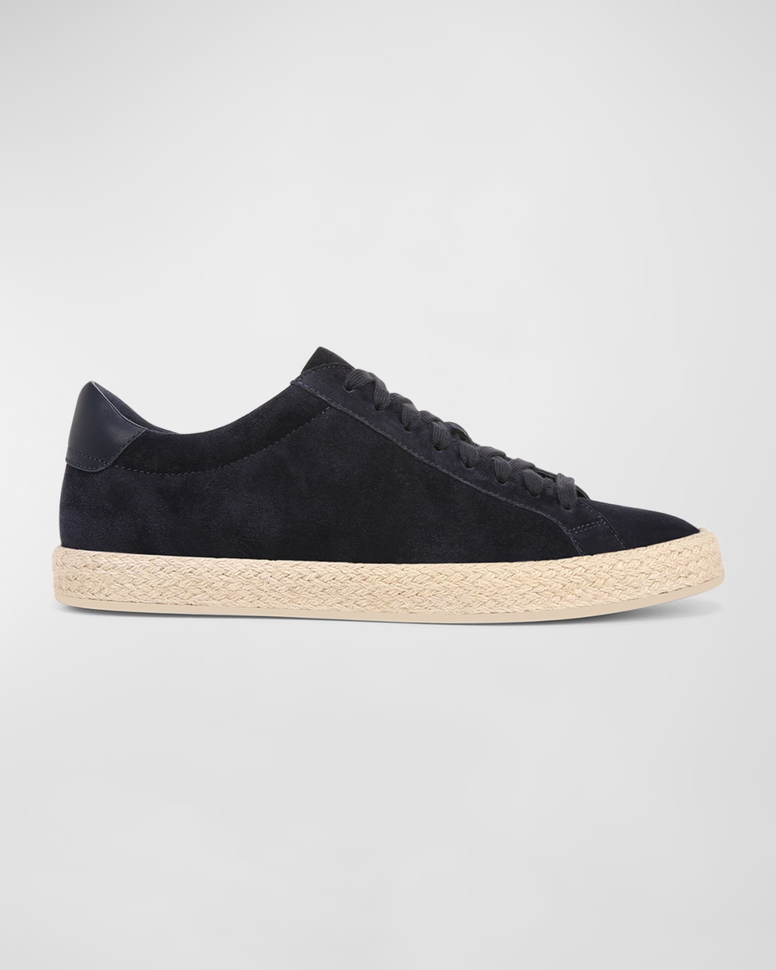 Vince espadrille sneakers top