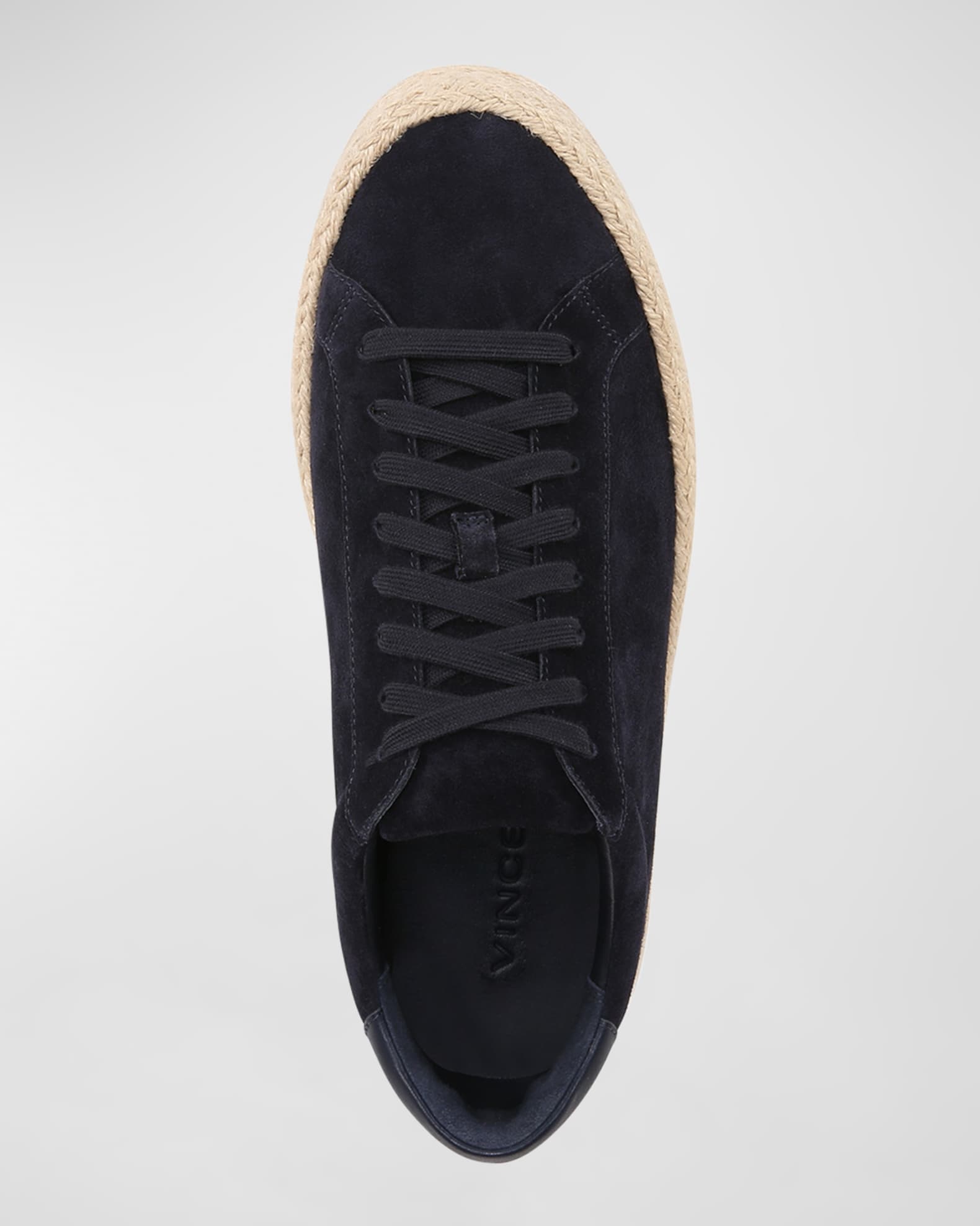 Vince men's espadrilles cheap