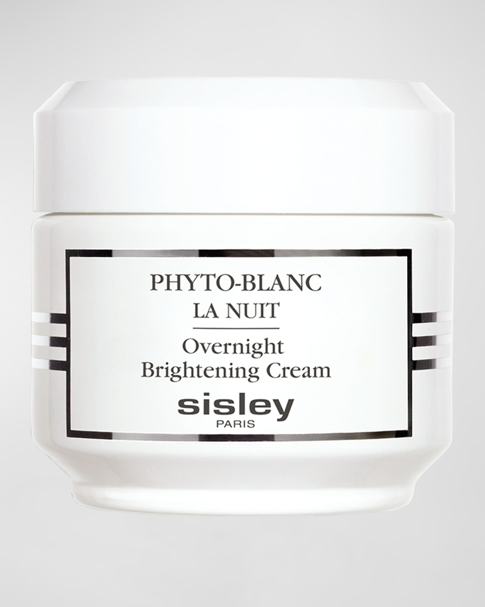 Phyto-Blanc Overnight Brightening Cream 0