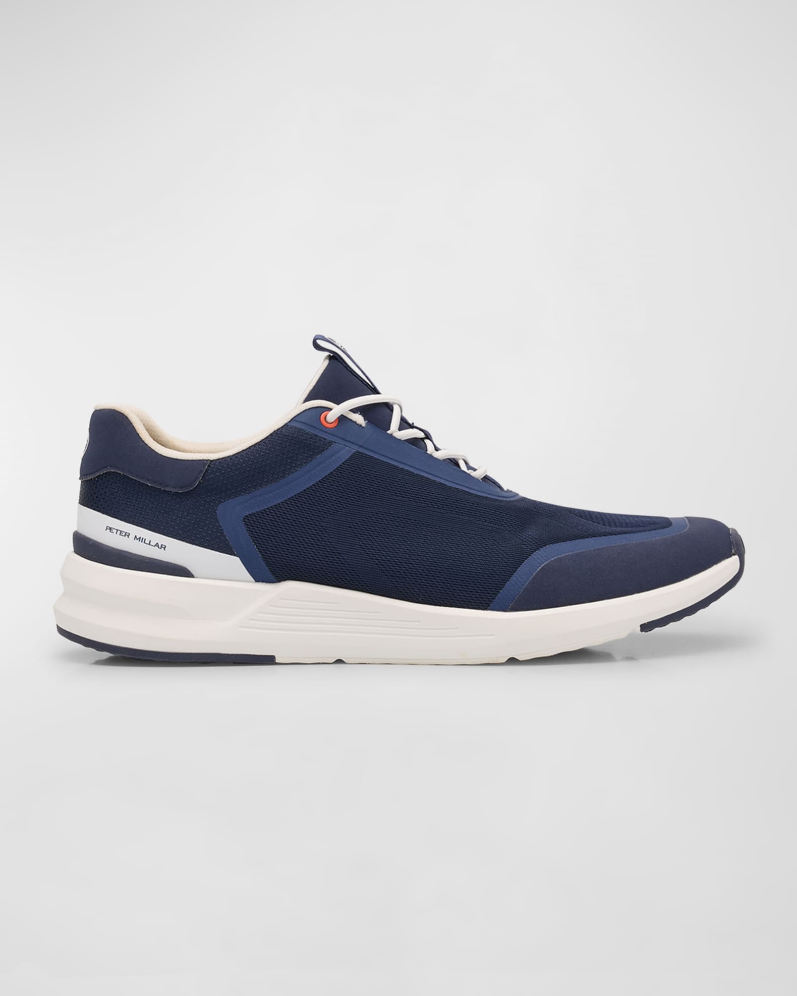 Men's Camberfly Mesh Low-Top Sneakers 0