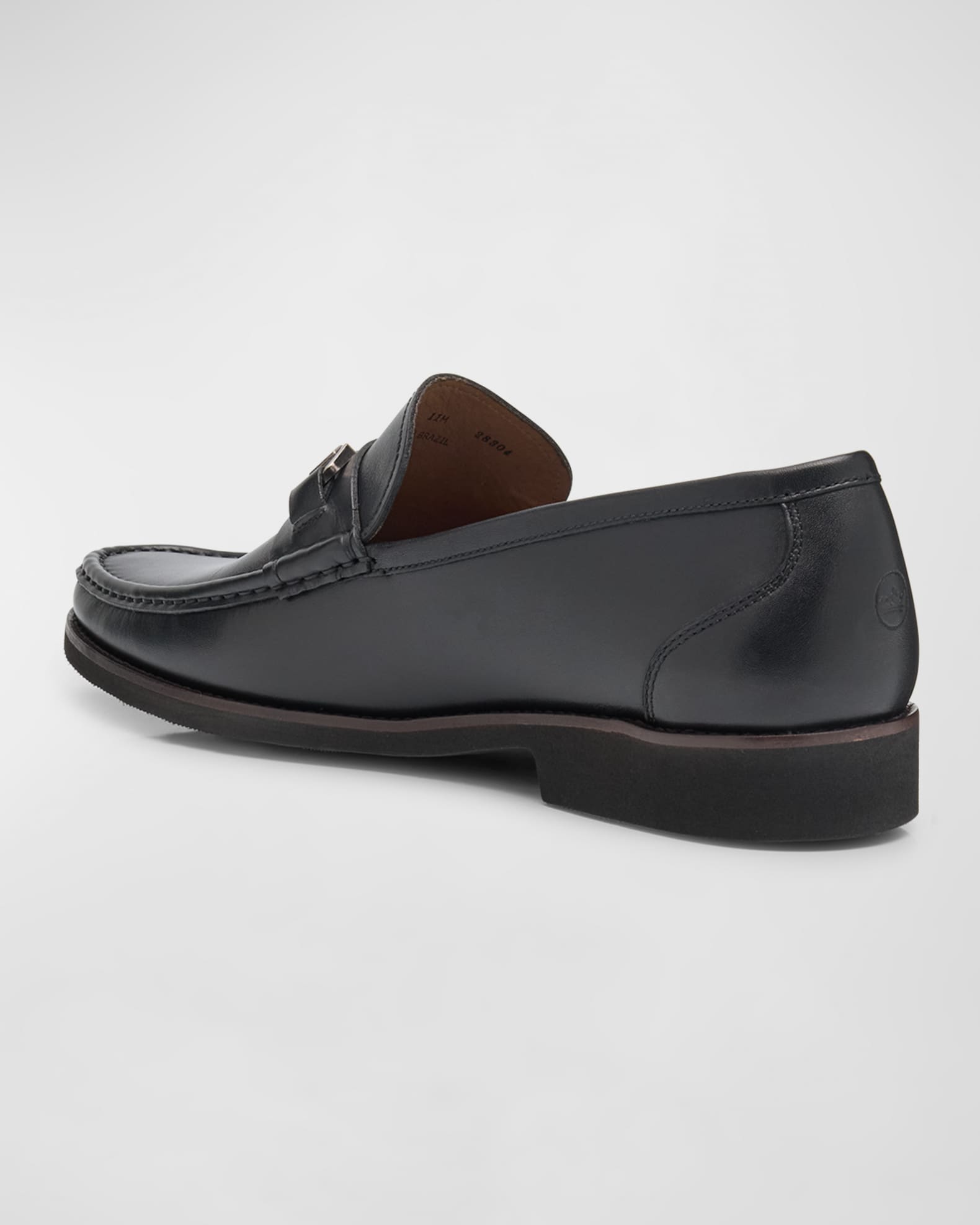 Peter millar bit loafer top
