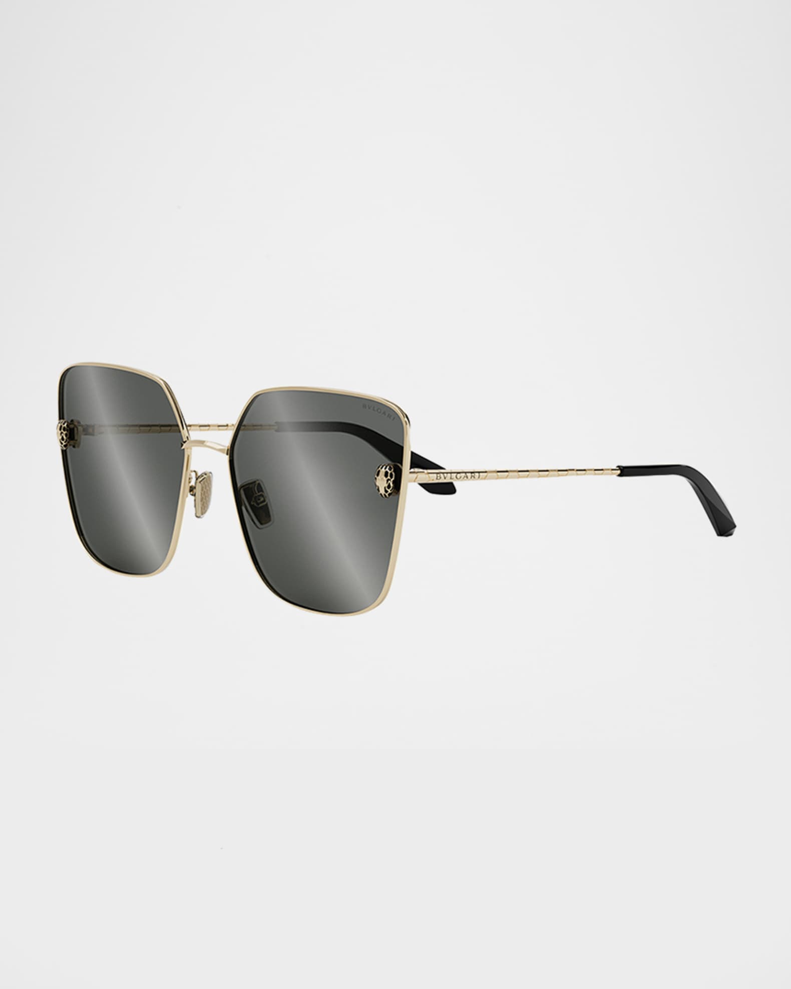 Serpenti Butterfly Sunglasses  1
