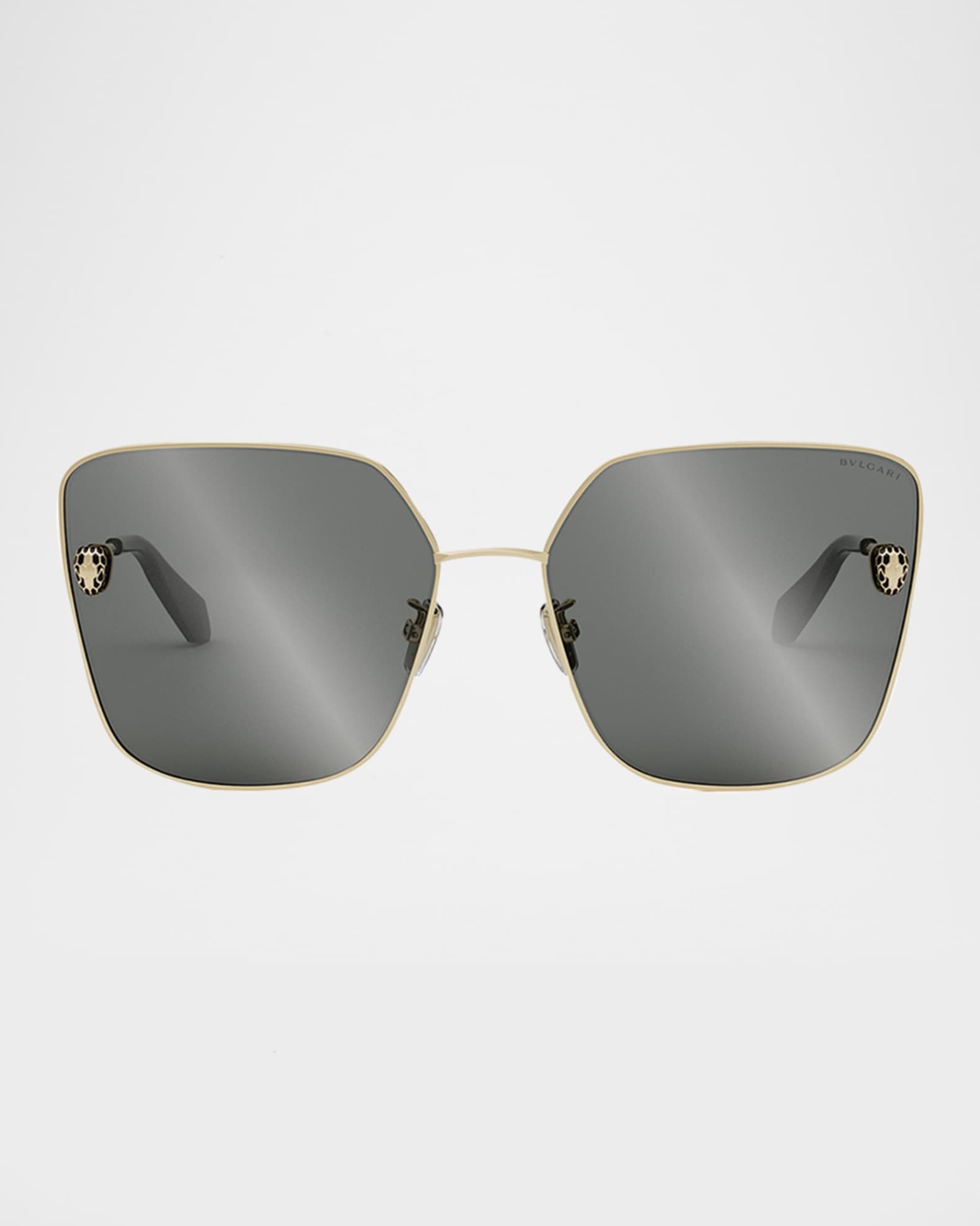 Serpenti Butterfly Sunglasses  0
