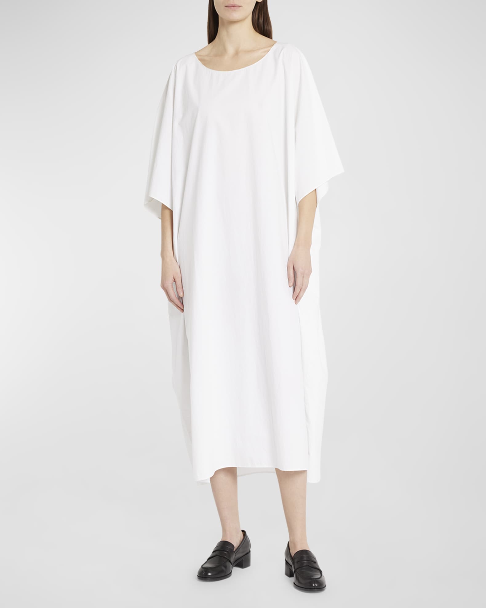 Isora Oversize Maxi Dress