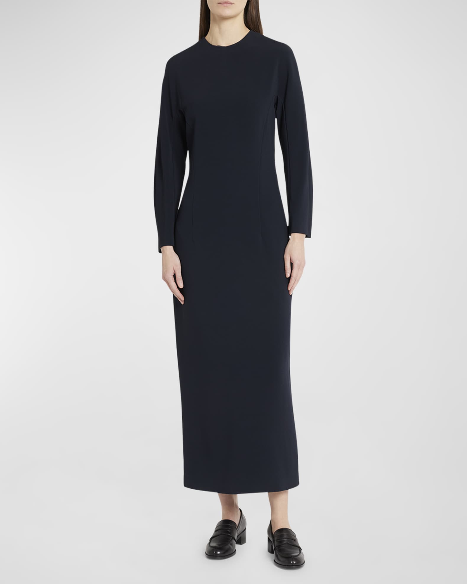 Neiman marcus long dress shop