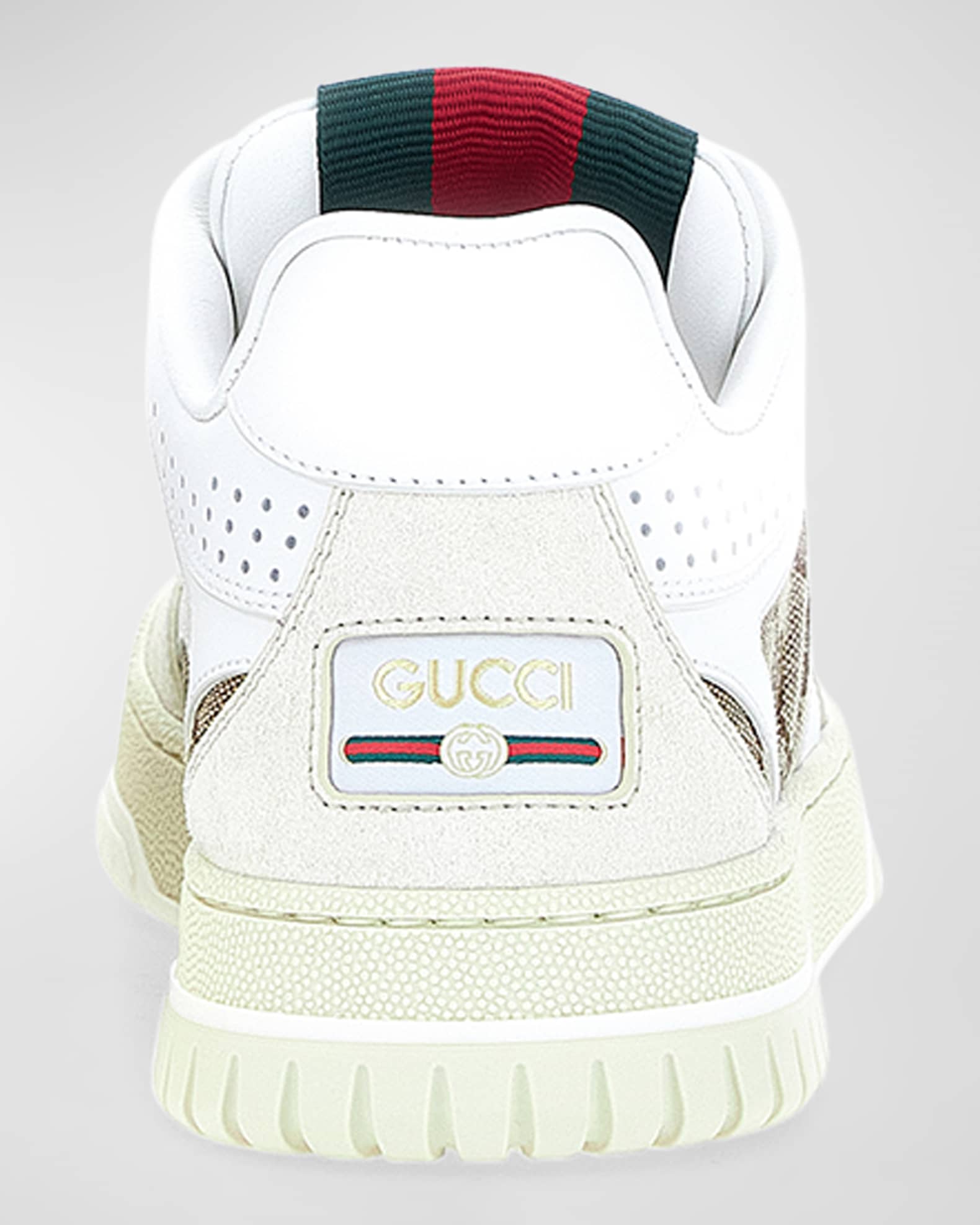Neiman marcus gucci sneakers deals