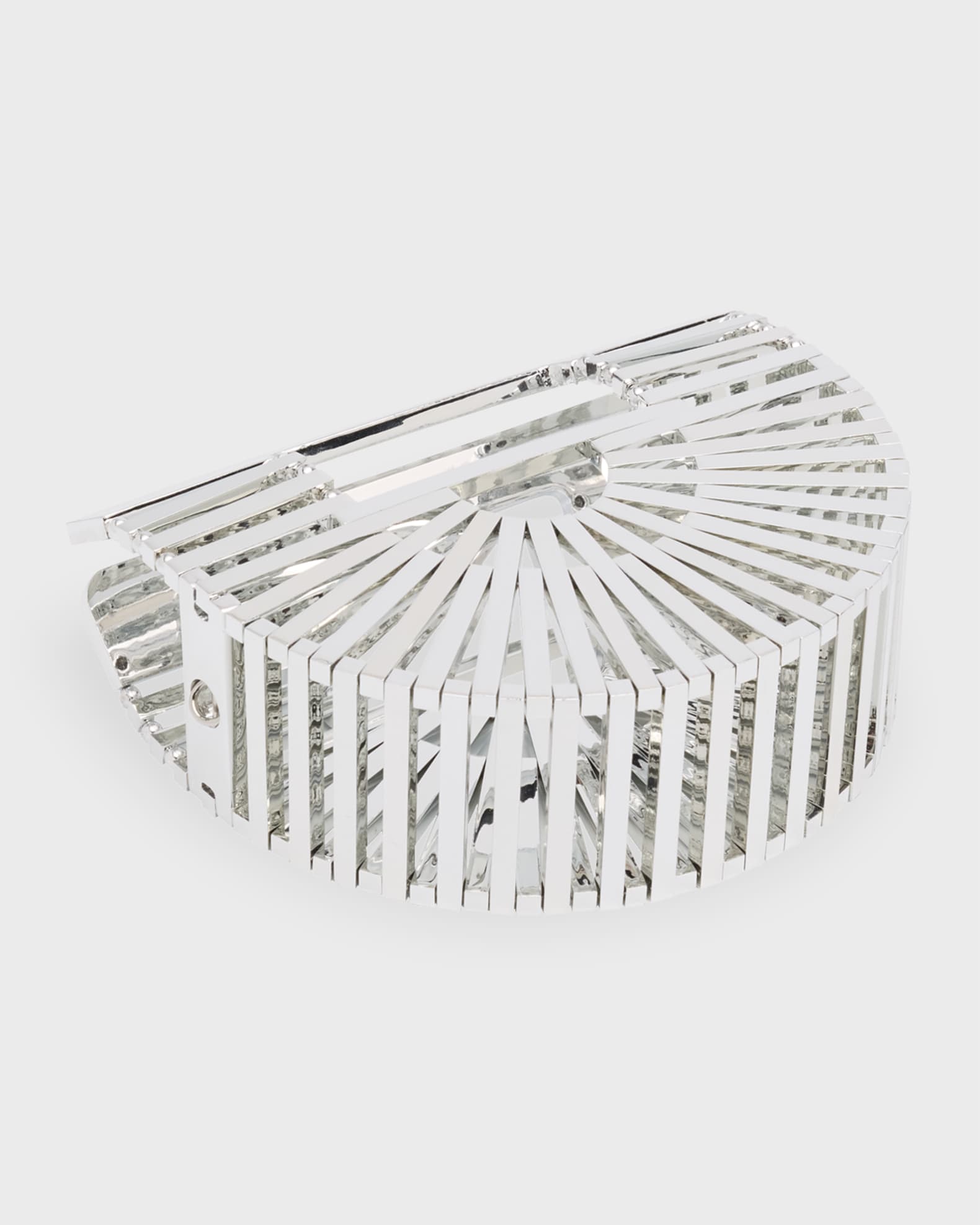 Nano Ark Top-Handle Bag