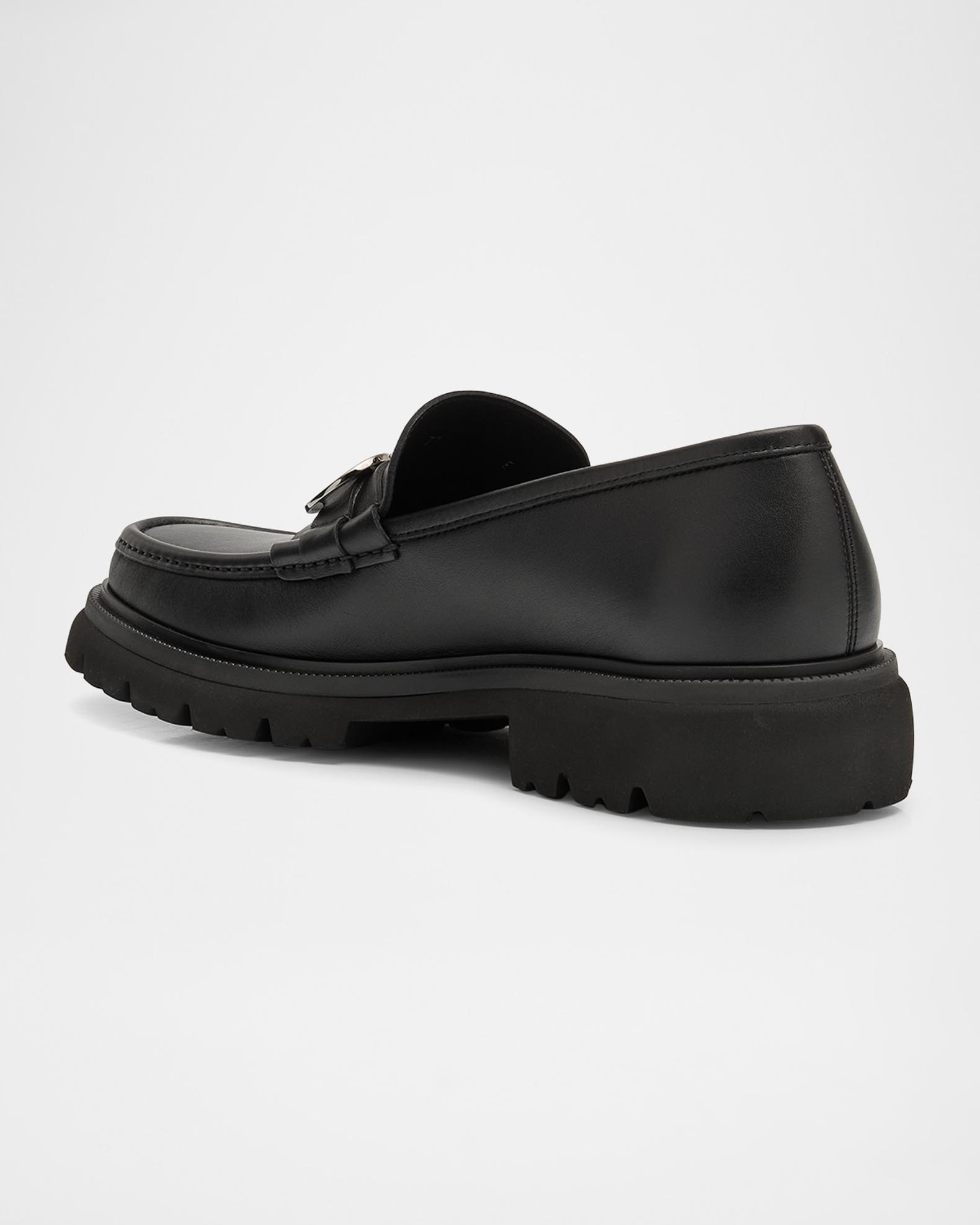 Ferragamo Men display picture 3