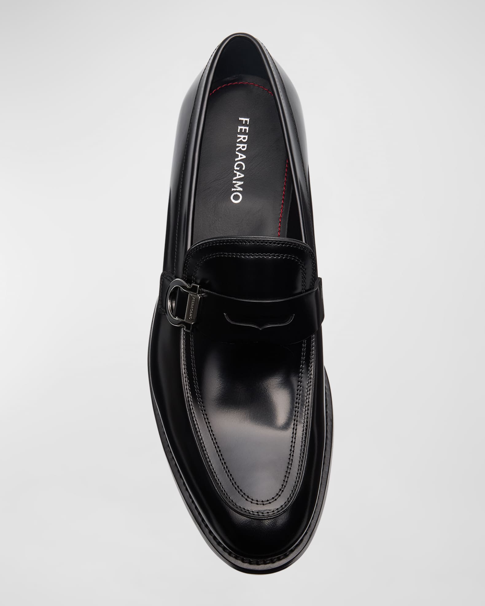 Ferragamo loafers canada deals