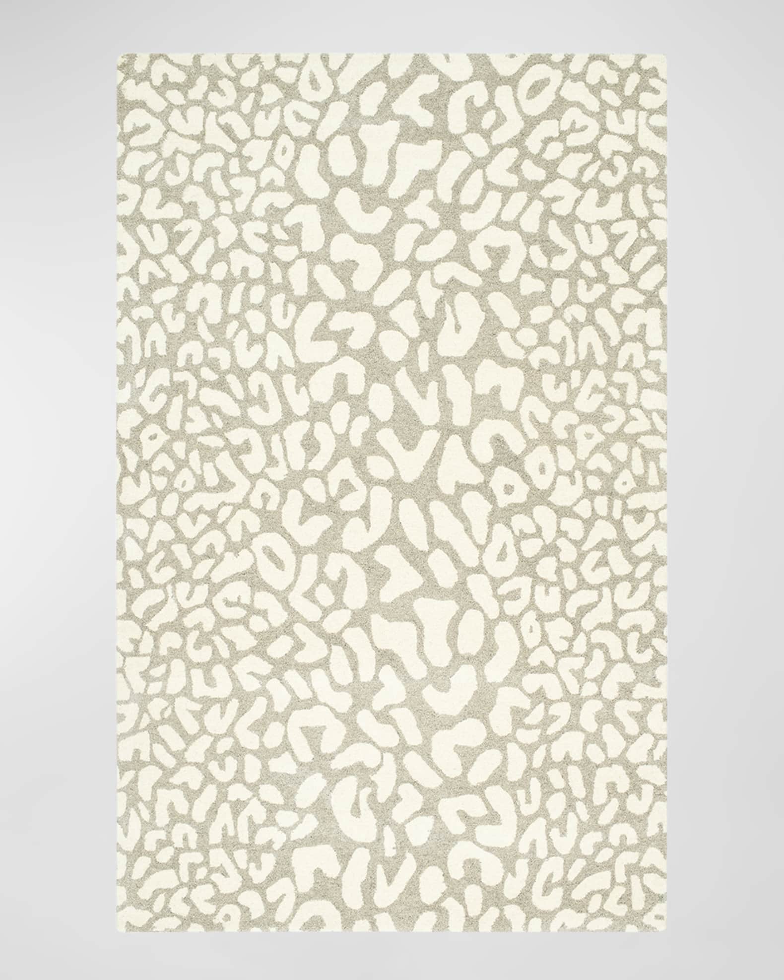 Athena Hand-Tufted Rug, 9' x 12' 0