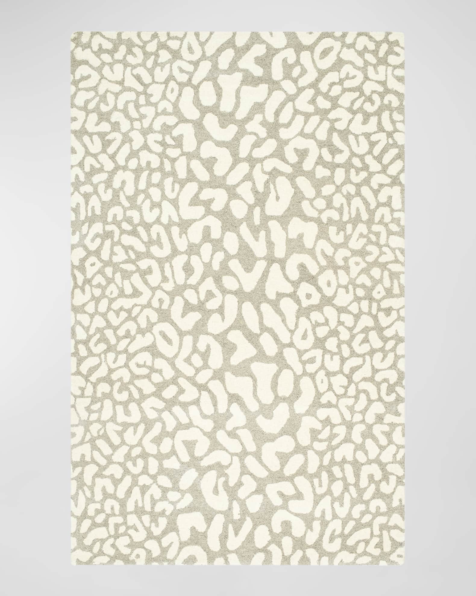 Athena Hand-Tufted Rug 0