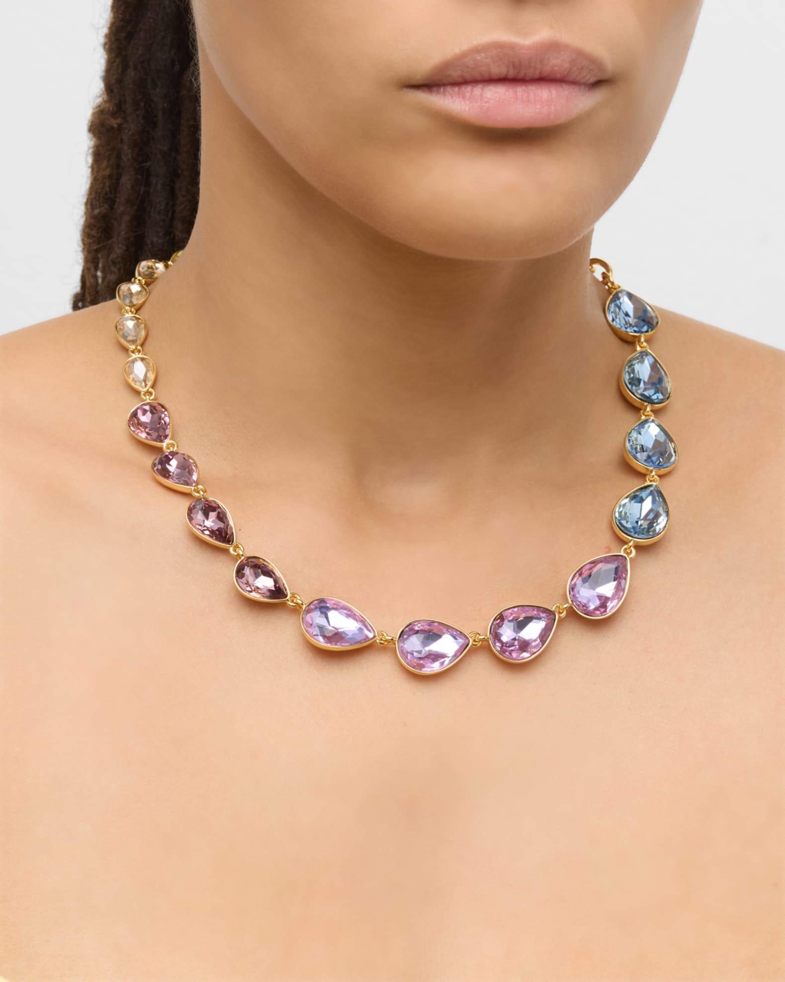 Mignonne Gavigan Faris Necklace Neiman Marcus