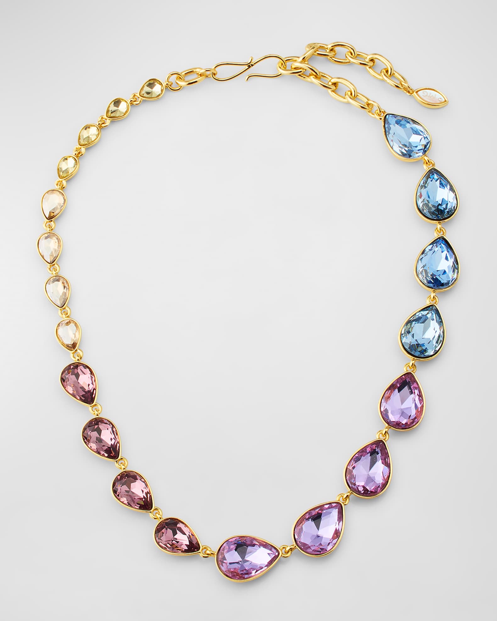 Faris necklace on sale