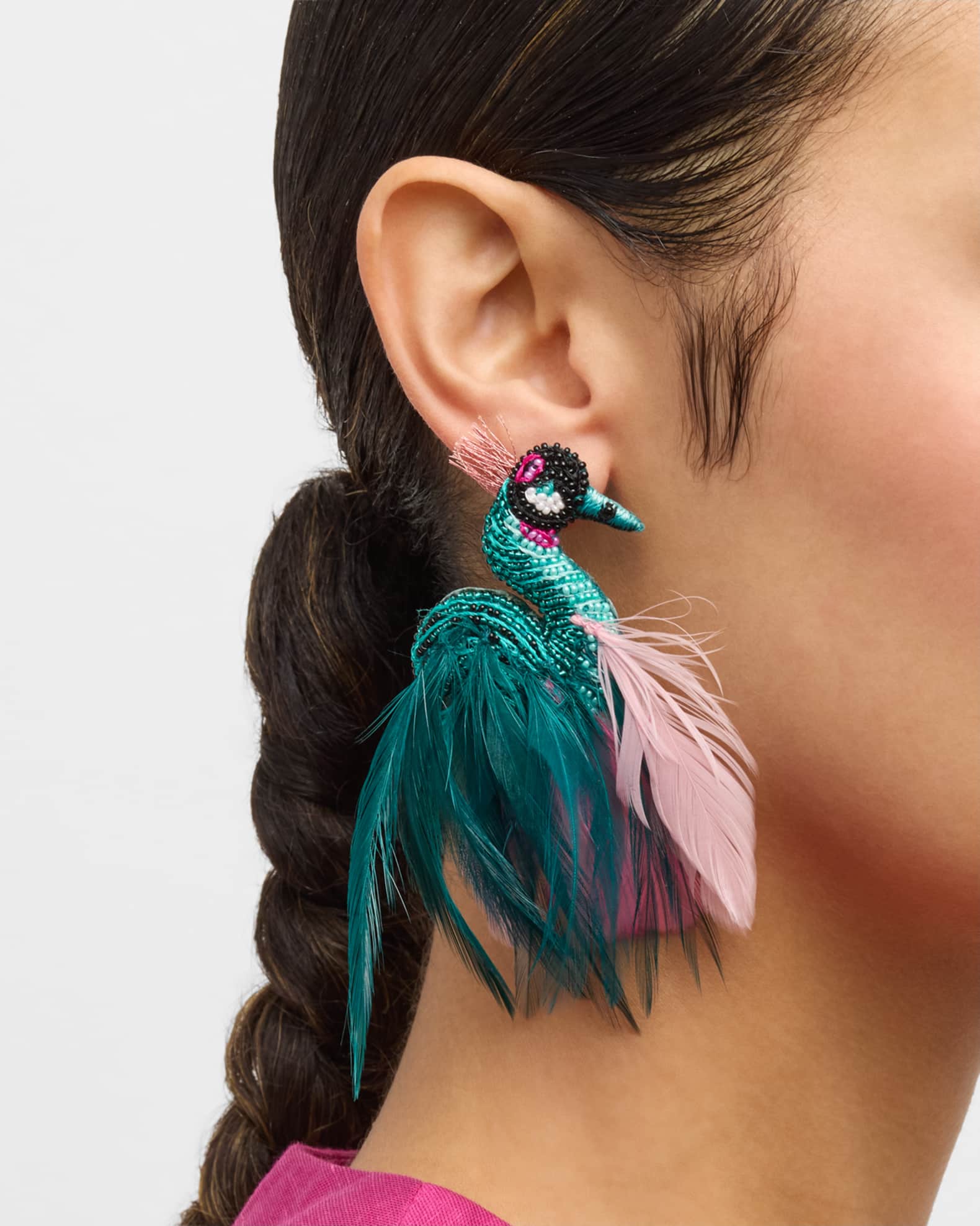Fake mignonne gavigan earrings online