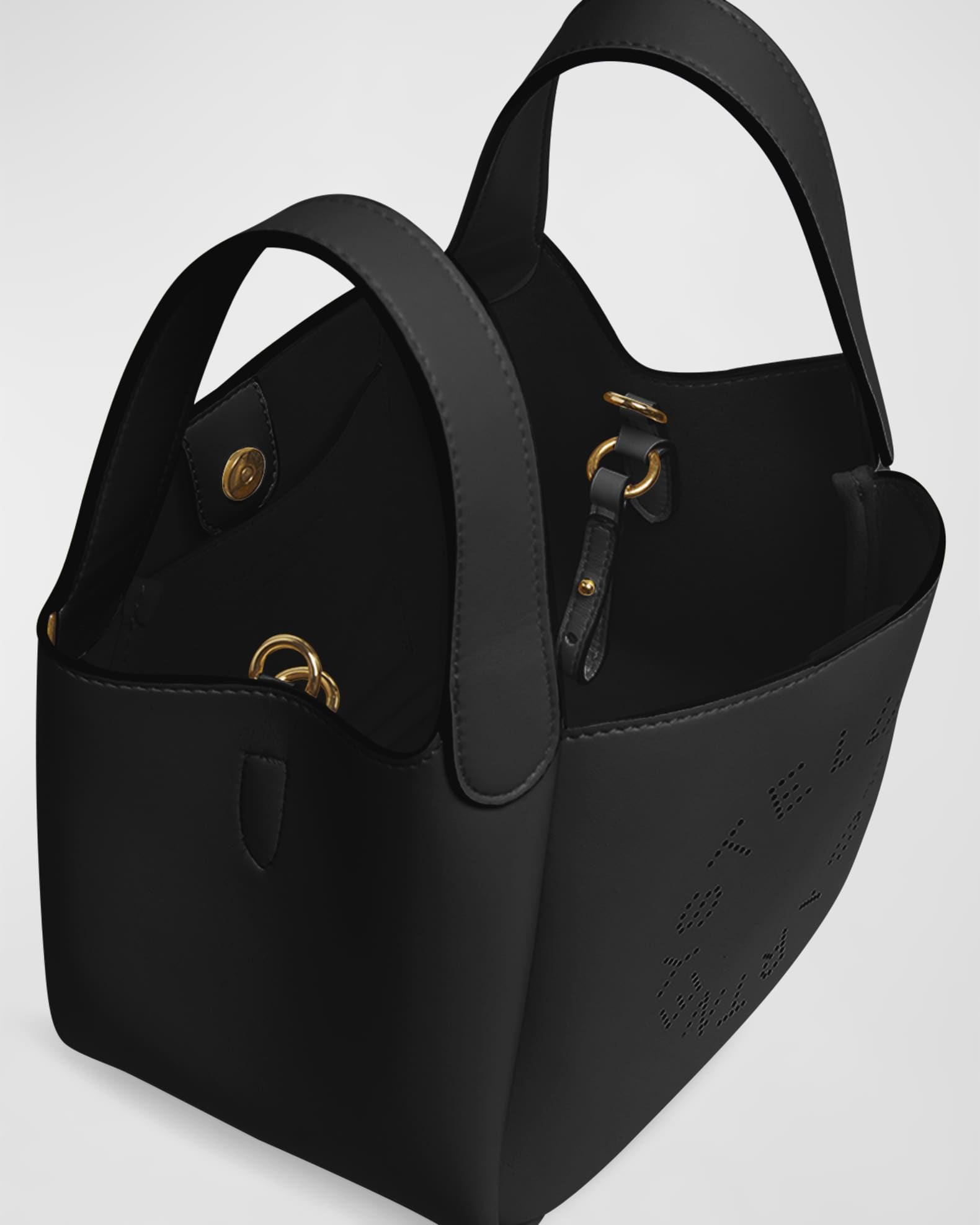 Vegan leather crossbody tote deals