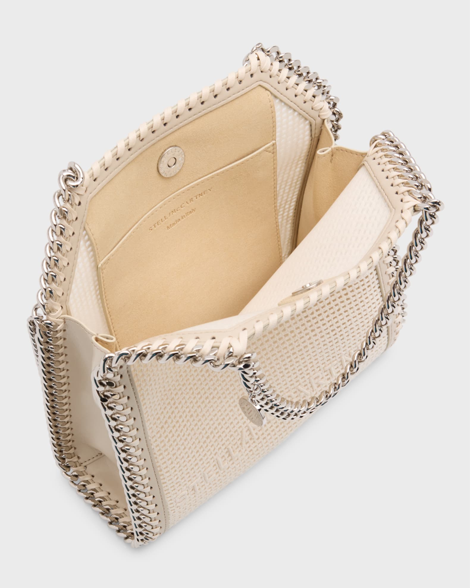 Neiman marcus stella mccartney handbags outlet