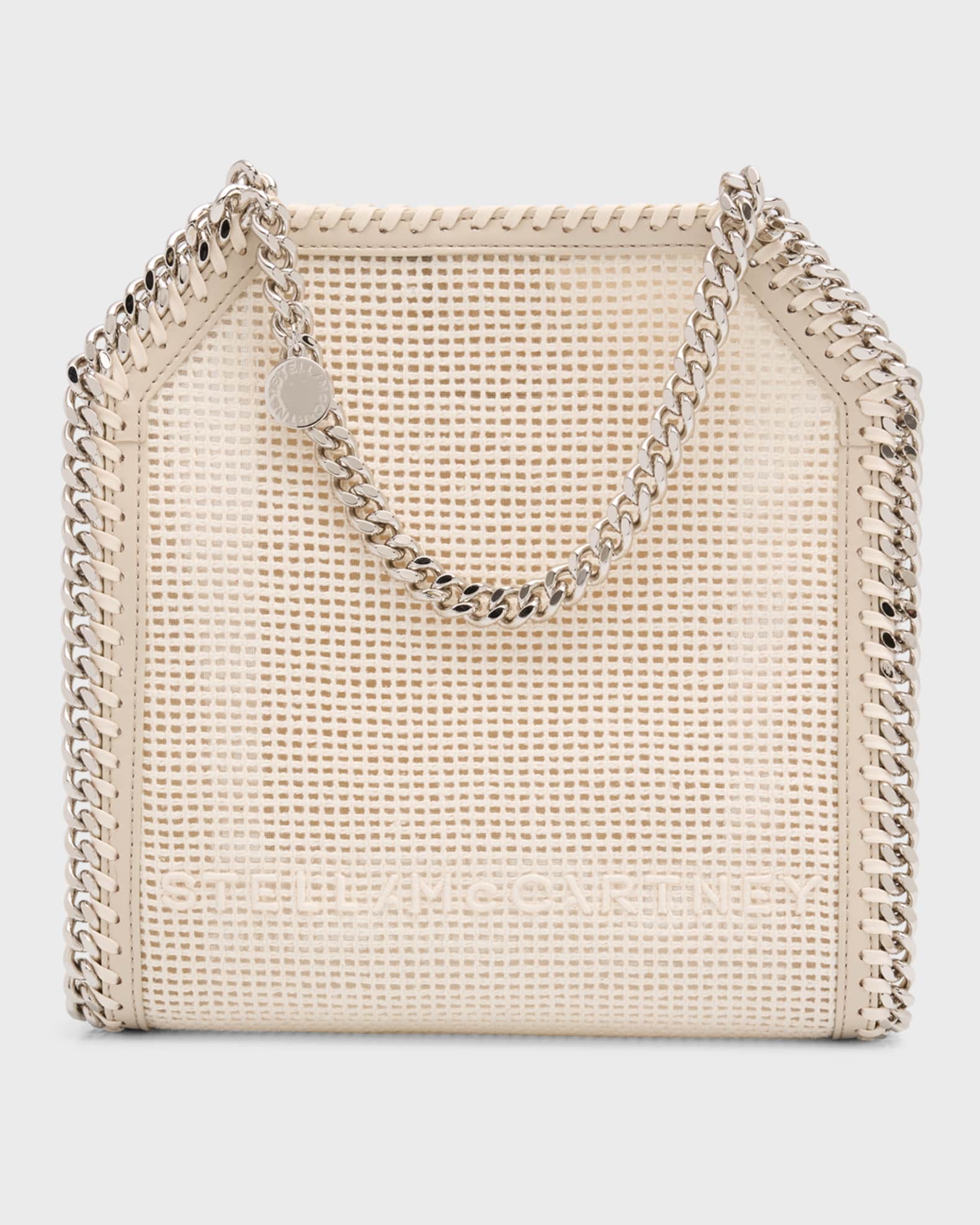 Neiman marcus stella mccartney handbags outlet