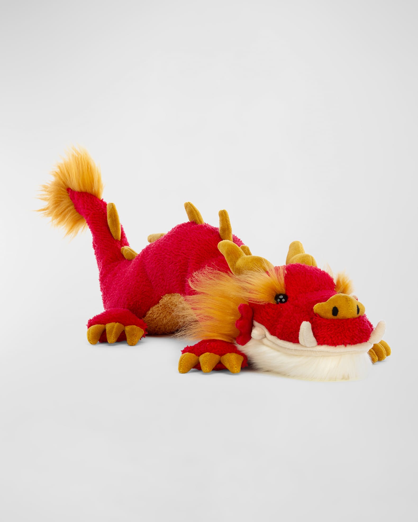 Festival Dragon Stuffed Animal 0