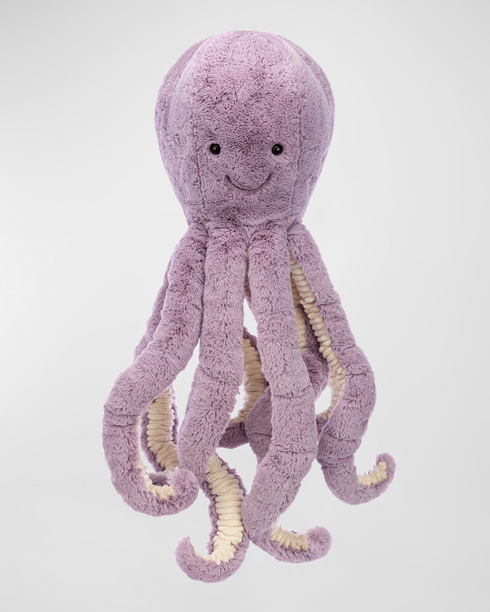 Jellycat Maya Octopus Stuffed Animal Neiman Marcus
