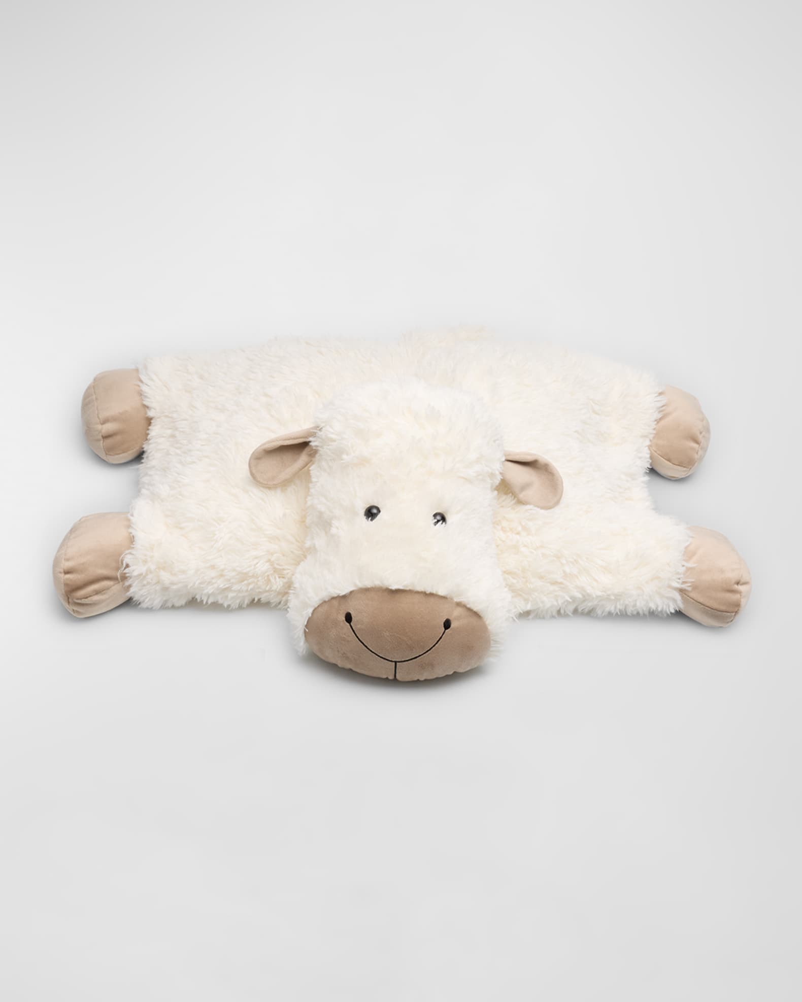 Truffles Sheep Large Stuffed Animal