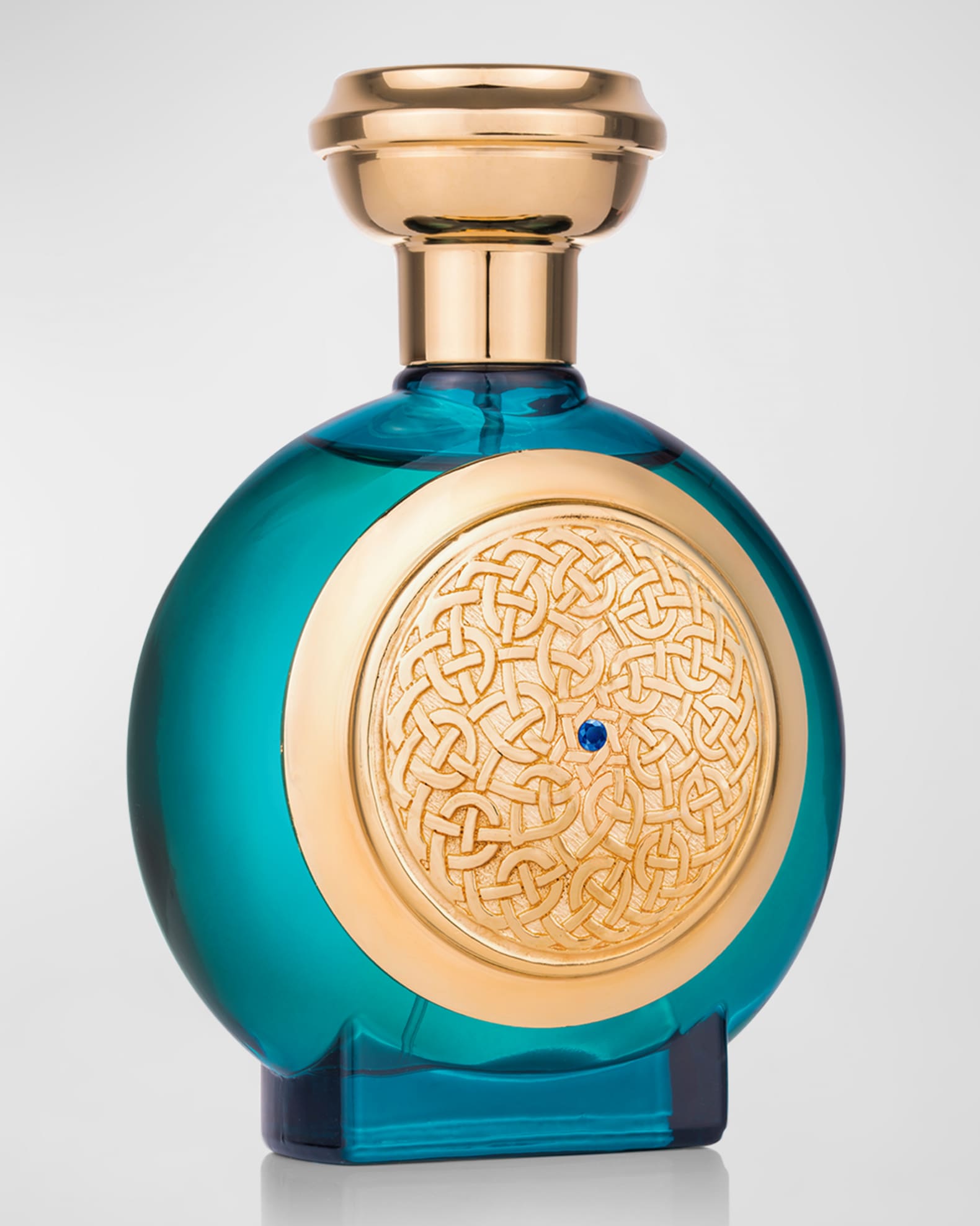 Boadicea the Victorious Aqua Sapphire Eau de Parfum, 3.4 oz