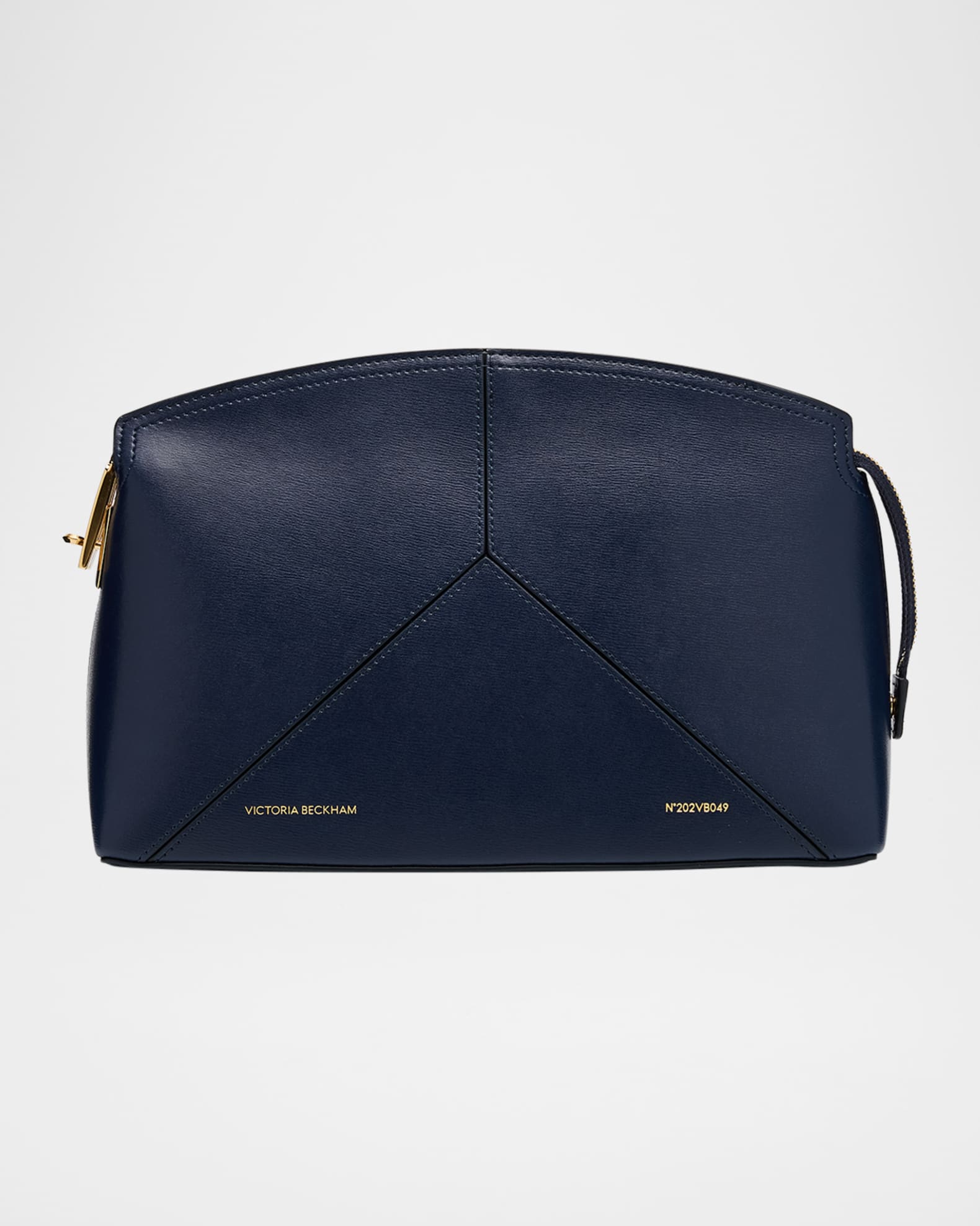 【Victoria Beckham】ドリアンクロコクレザー ショルダーバッグ Cross-Body Bags | Shop Luxury Women's Bags – Victoria