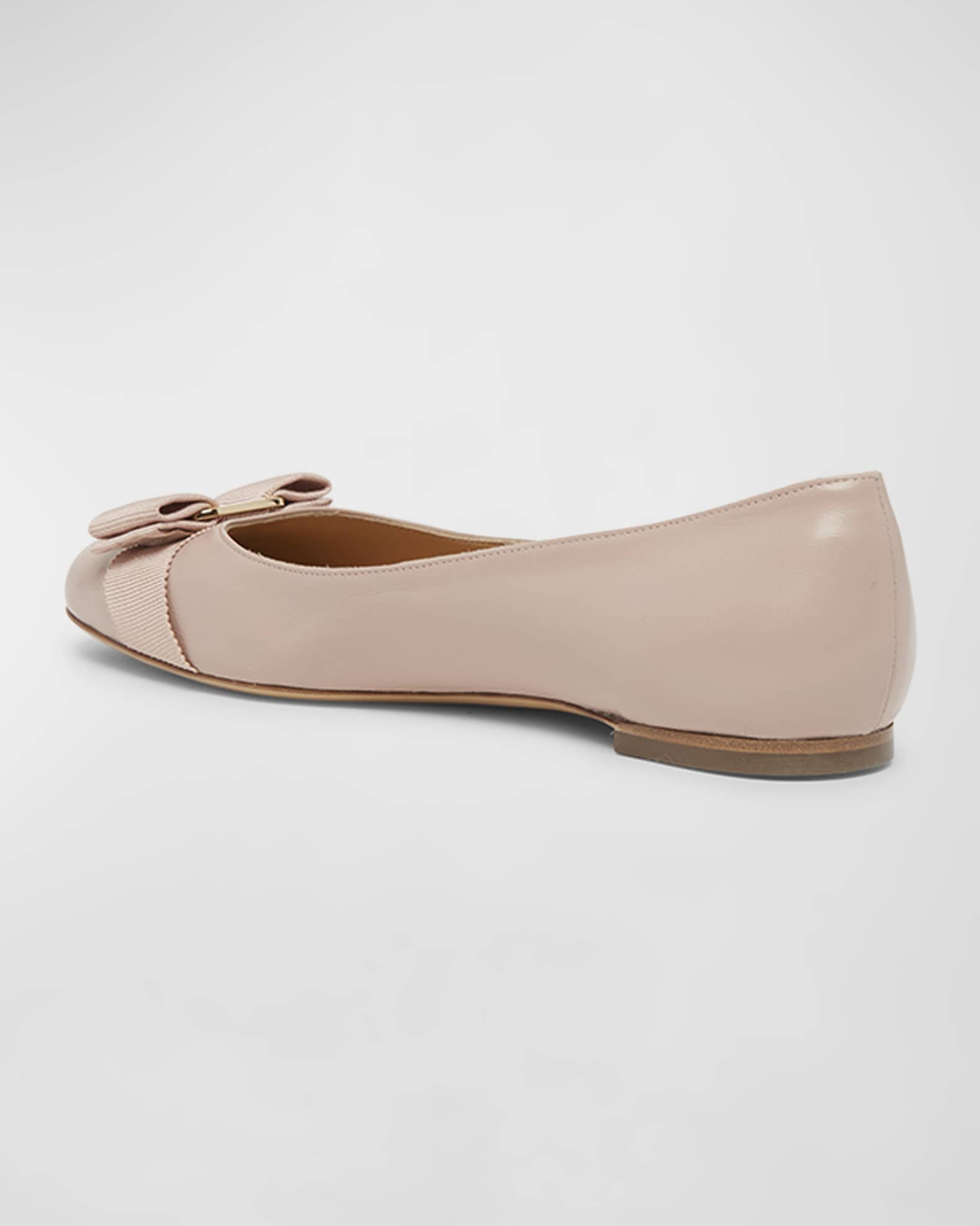 Varina ballet flat outlet