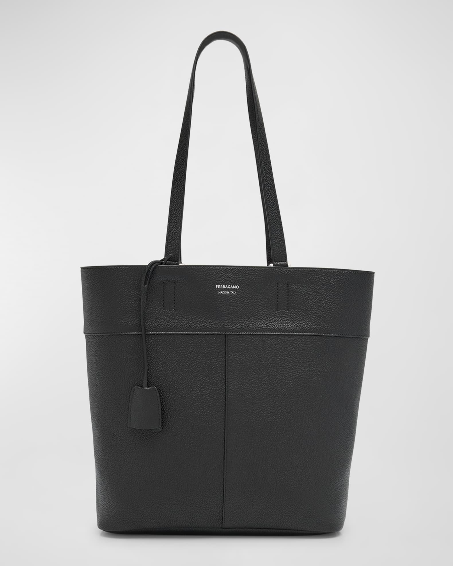 Tory burch block t tall tote sale