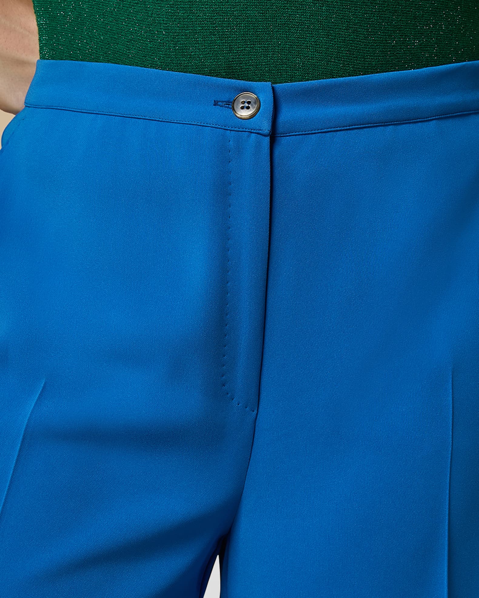 Cady Palazzo Ladies Rayon Tribal Pants
