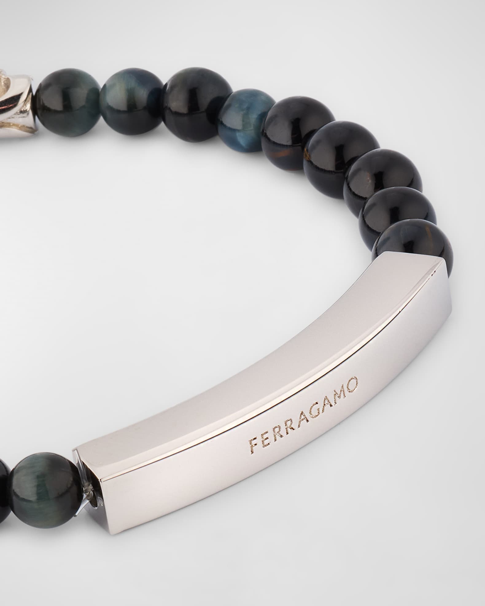 Ferragamo men's jewelry store