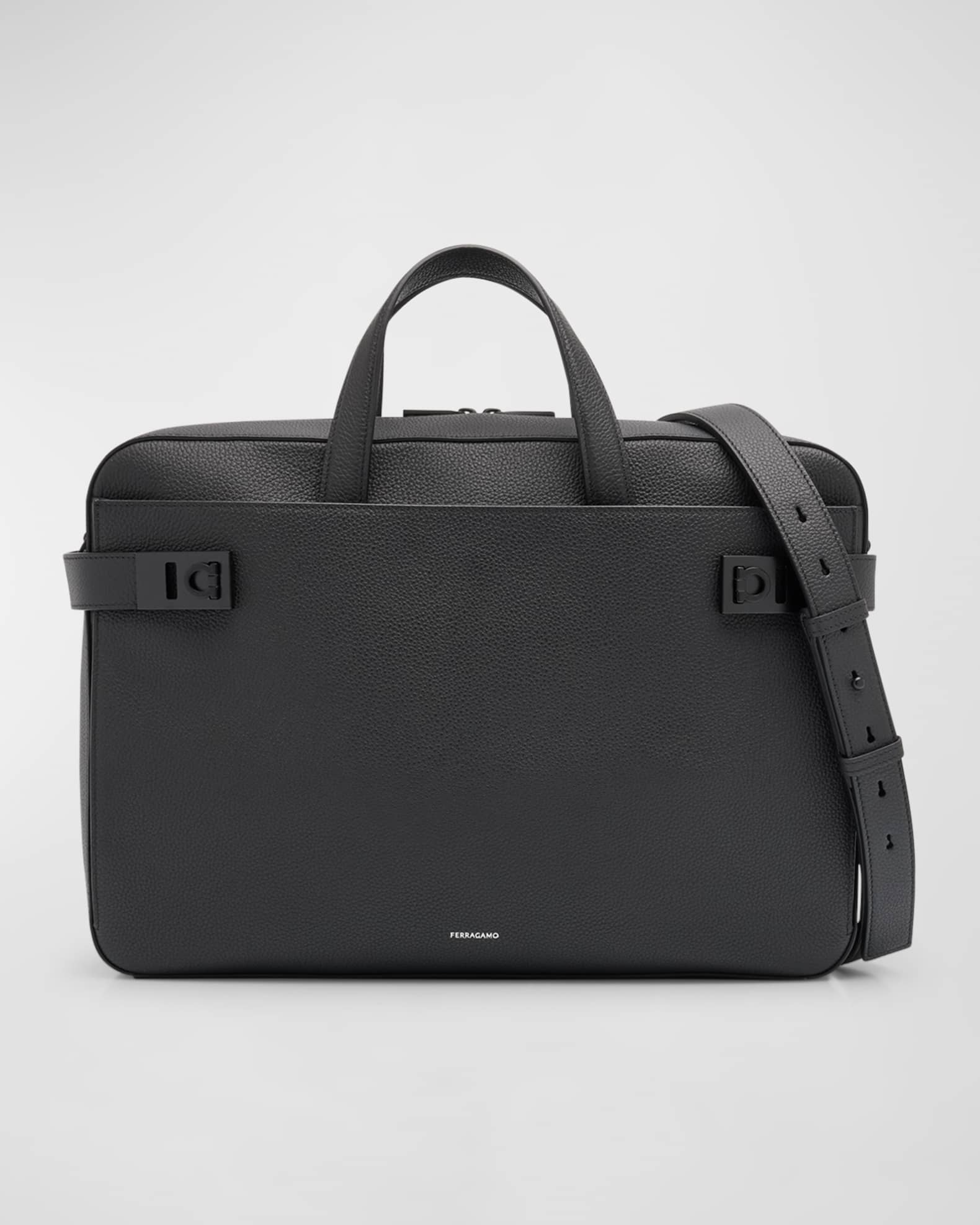 Ferragamo briefcase shop