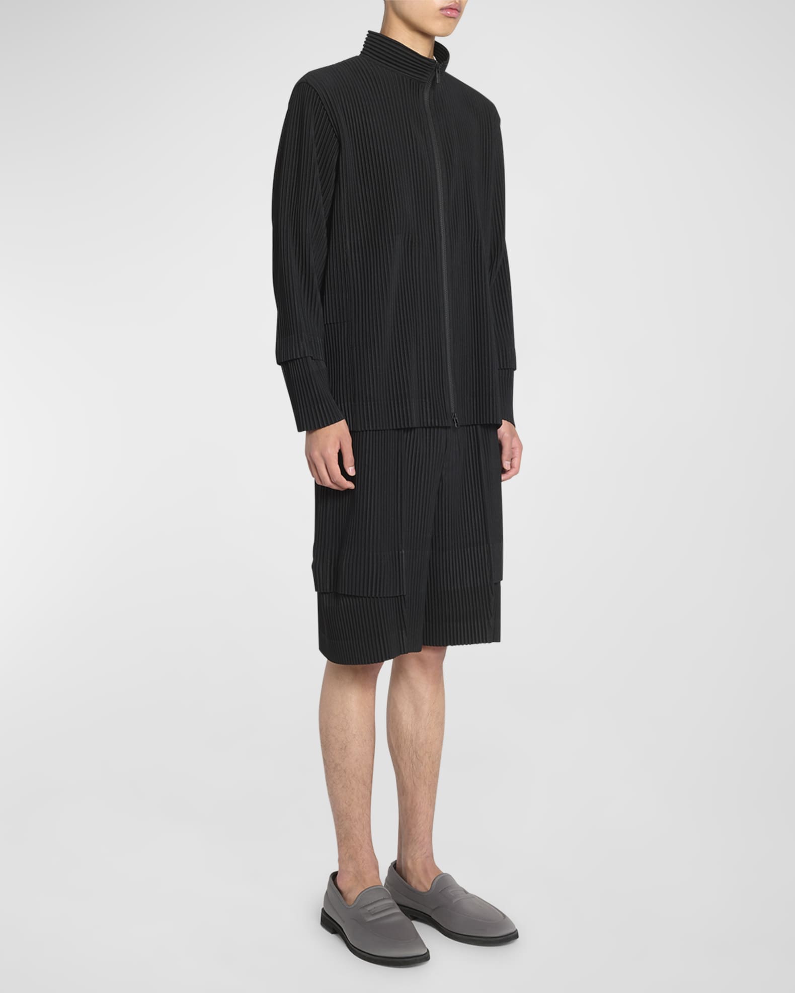 Homme Plisse Issey Miyake Men