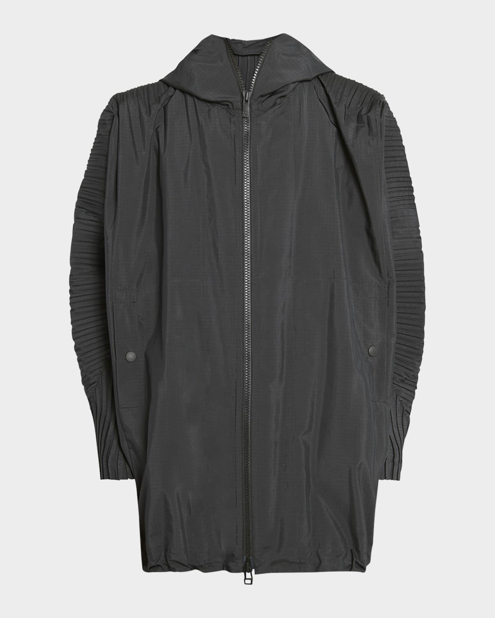 HOMME PLISSÉ ISSEY MIYAKE FD304 Jacket