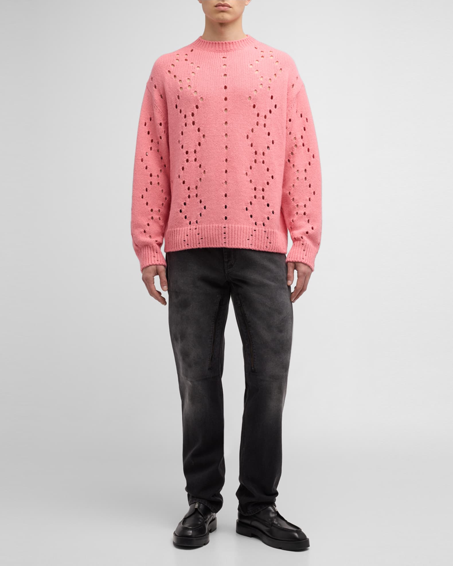 Mens givenchy sweater shop