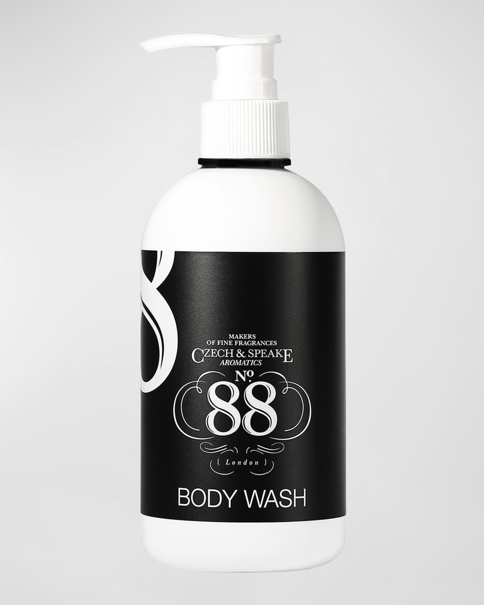 Czech & Speake No. 88 Body Wash, 10.1 oz | Neiman Marcus Czech & Speake No. 88 Body Wash, 10.1 oz