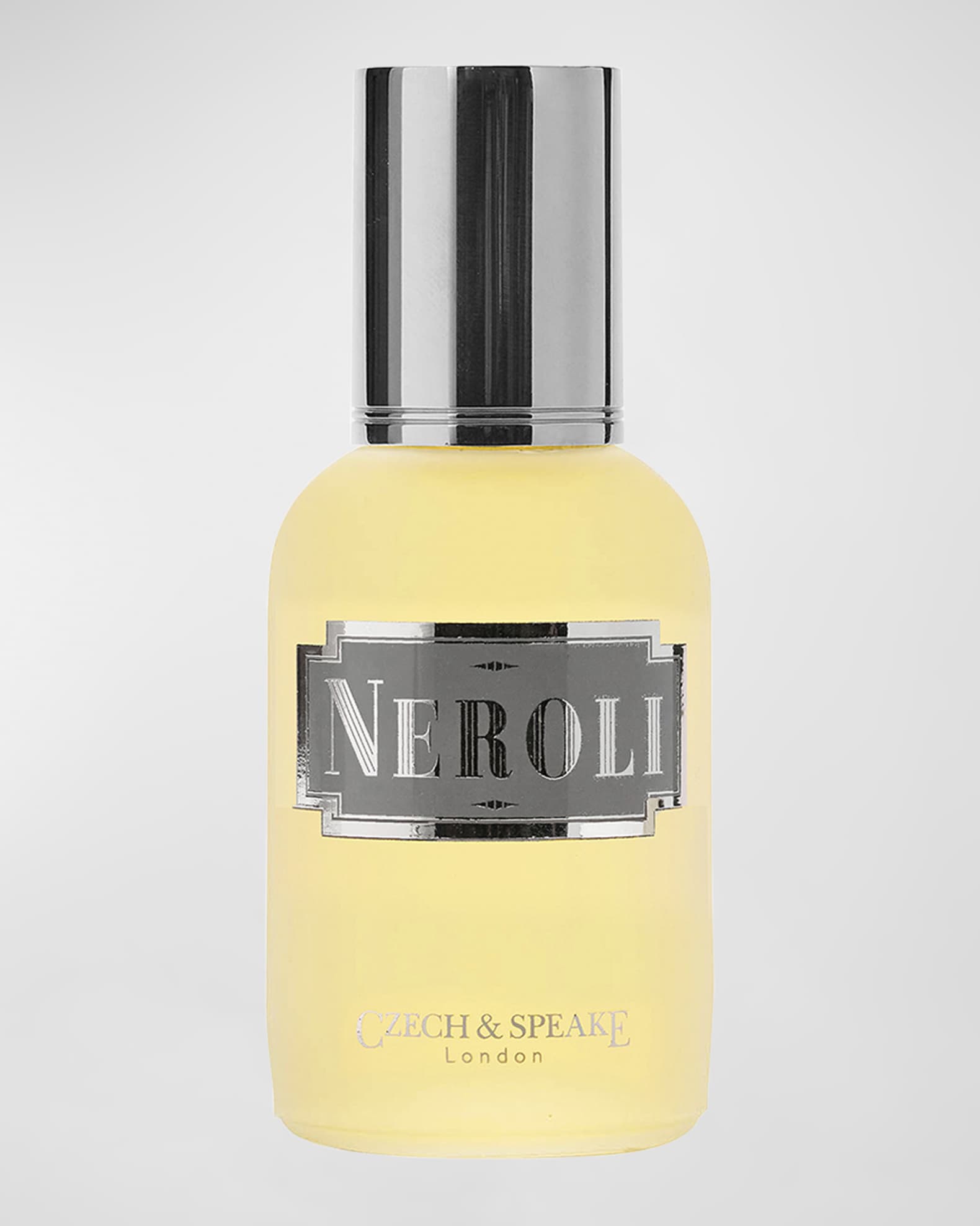 Czech and new arrivals speake neroli review