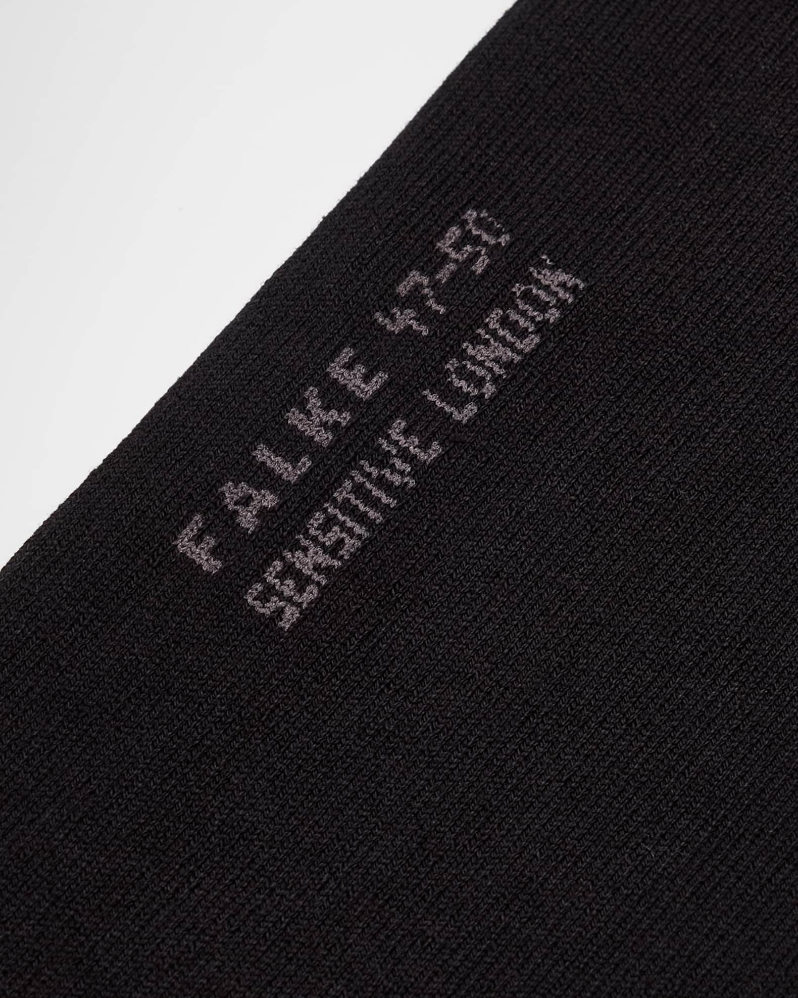 Men's Sensitive London Sneaker Ankle Socks 1