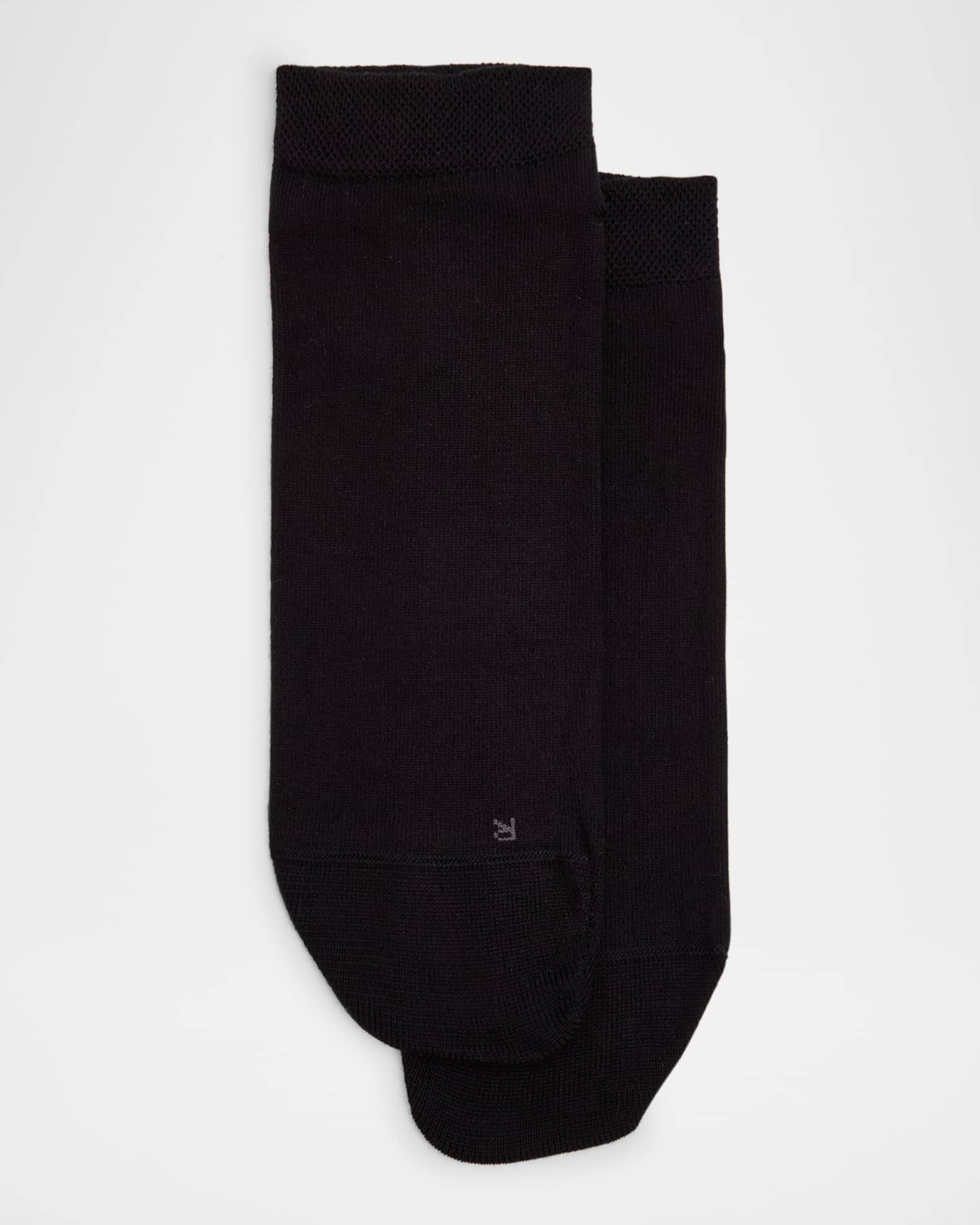 Men's Sensitive London Sneaker Ankle Socks 0