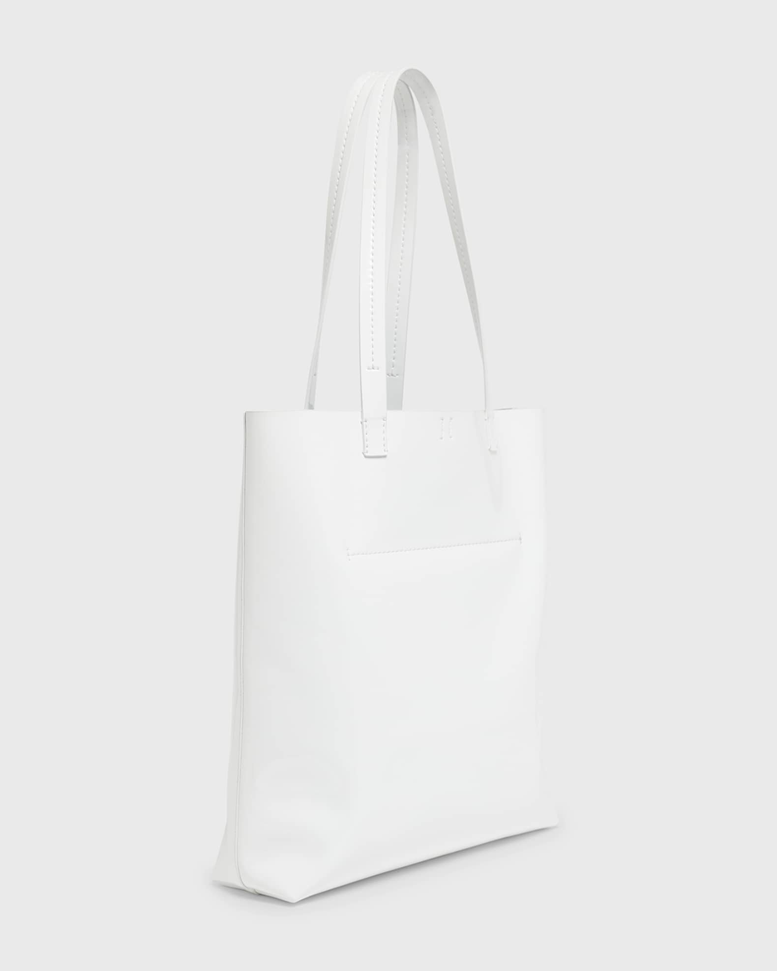 Walker Patent Leather Tote Bag | Neiman Marcus