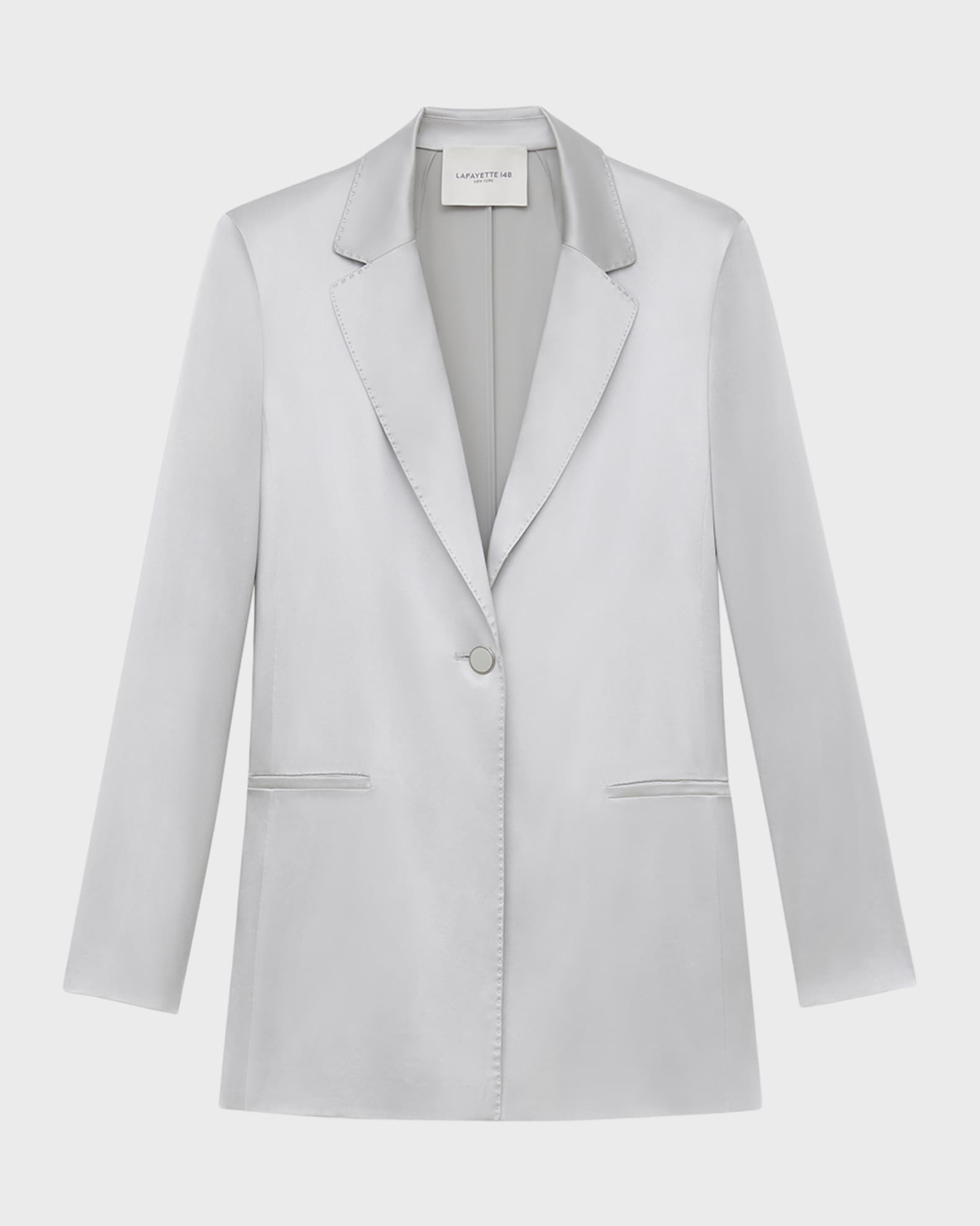 Lafayette 148 jacket sale new arrivals