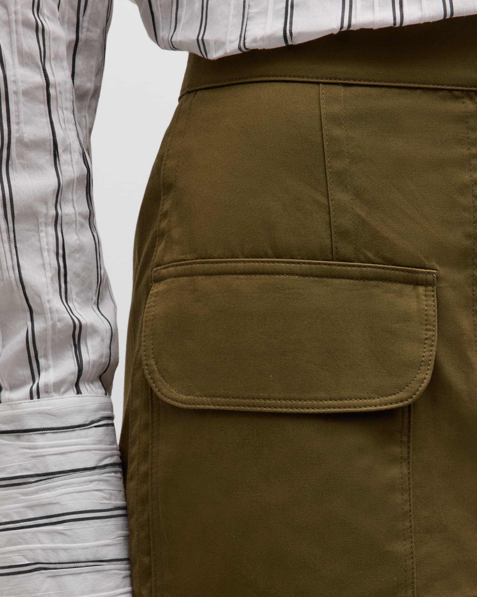 Jbq - Atlas Skirt