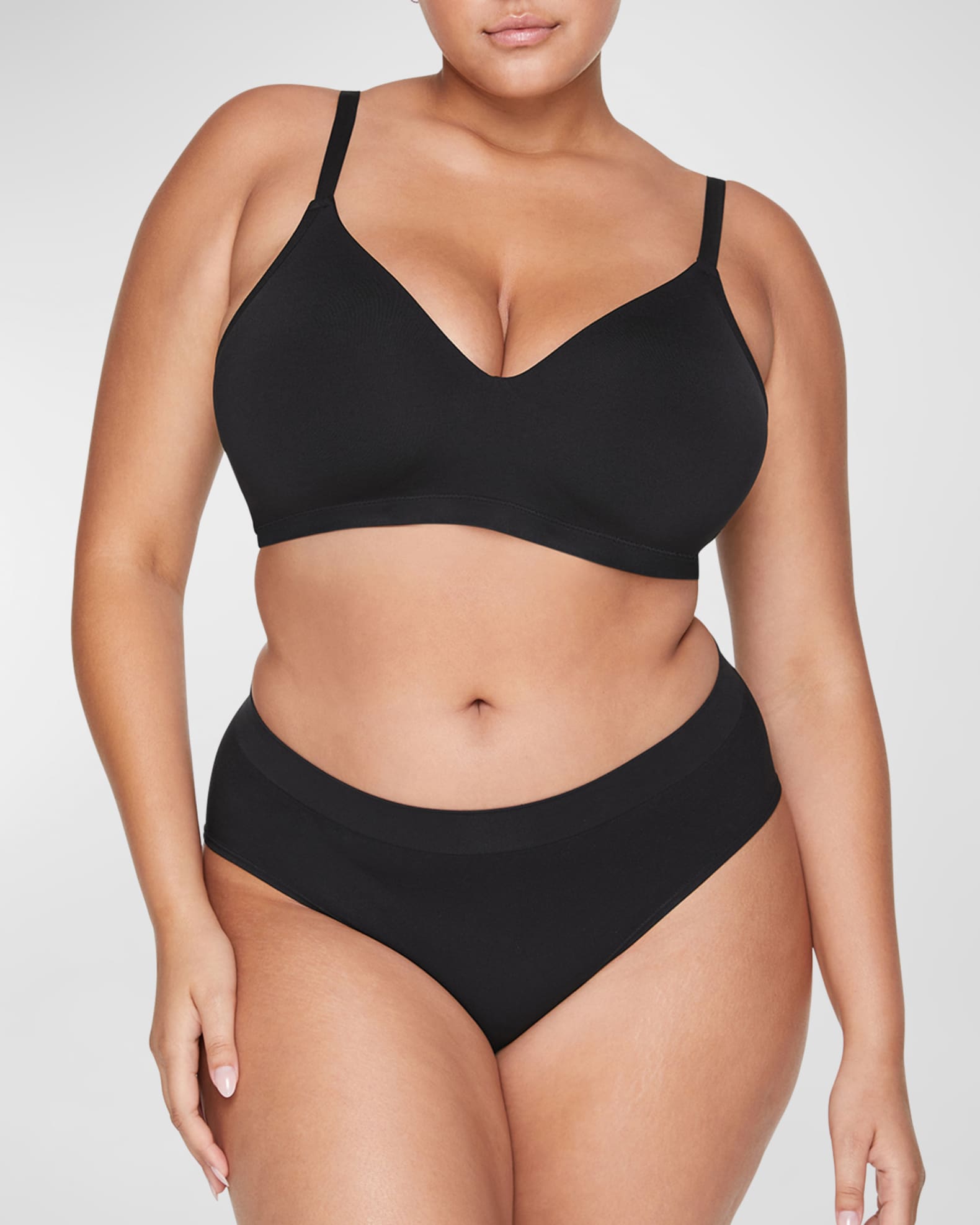 Form360 Fit Wireless Bra 1