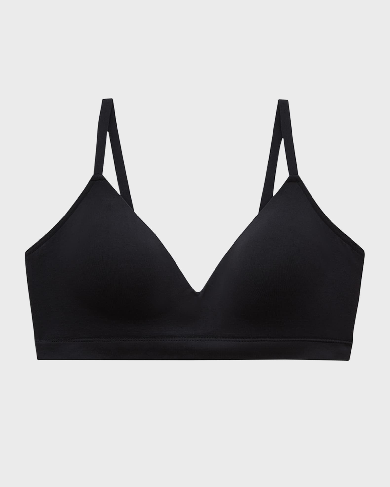 Form360 Fit Wireless Bra 0