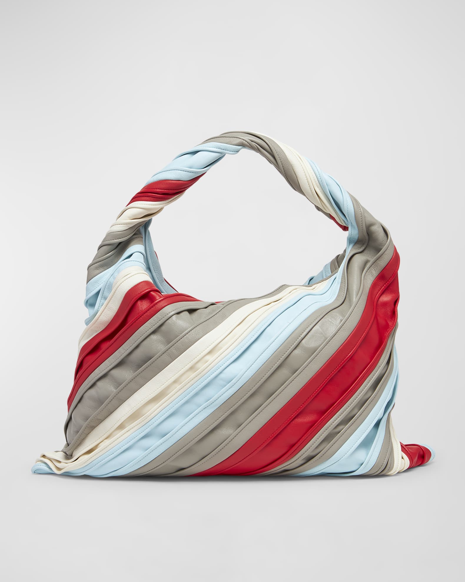 Bottega veneta multicolor bag sales